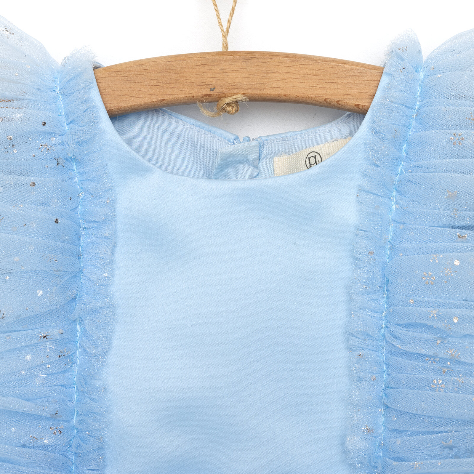 Party Collection Abiye Elbise Kız Bebek