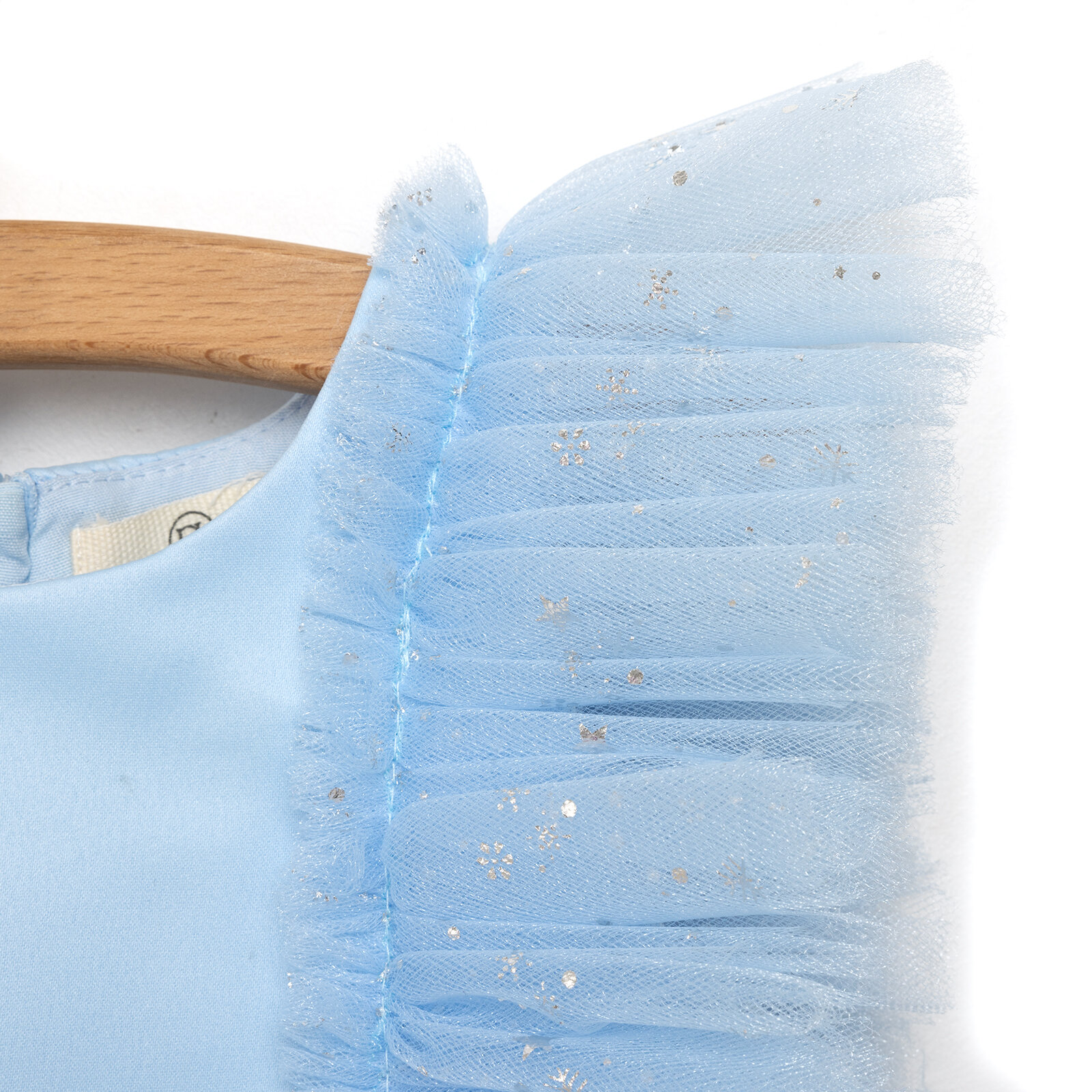 Party Collection Abiye Elbise Kız Bebek