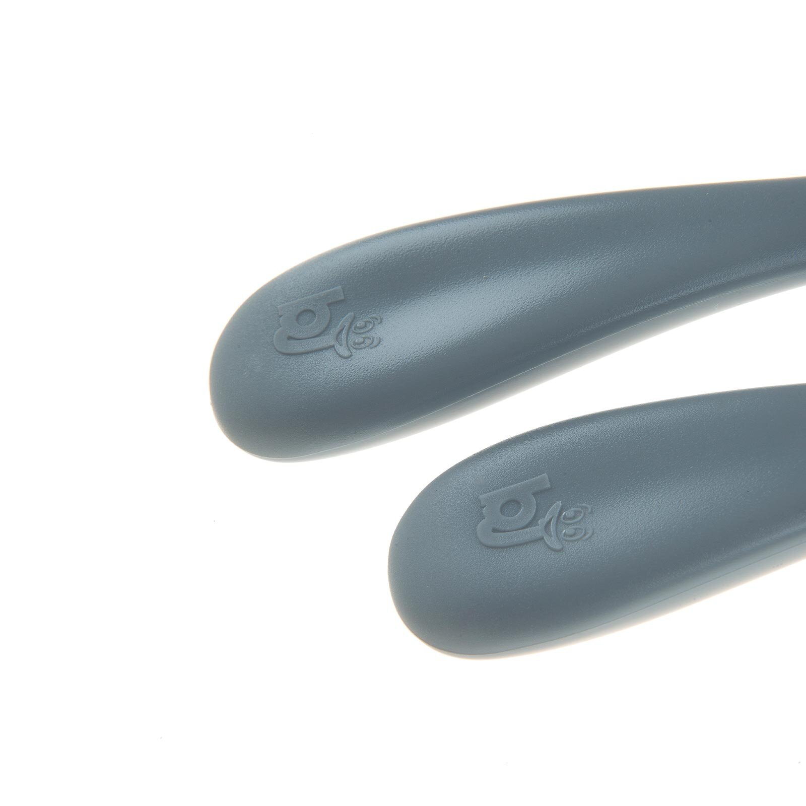 Paslanmaz Çelik Çatal Kaşık Seti - Gri Paslanmaz Çelik Çatal Kaşık Seti - Gri