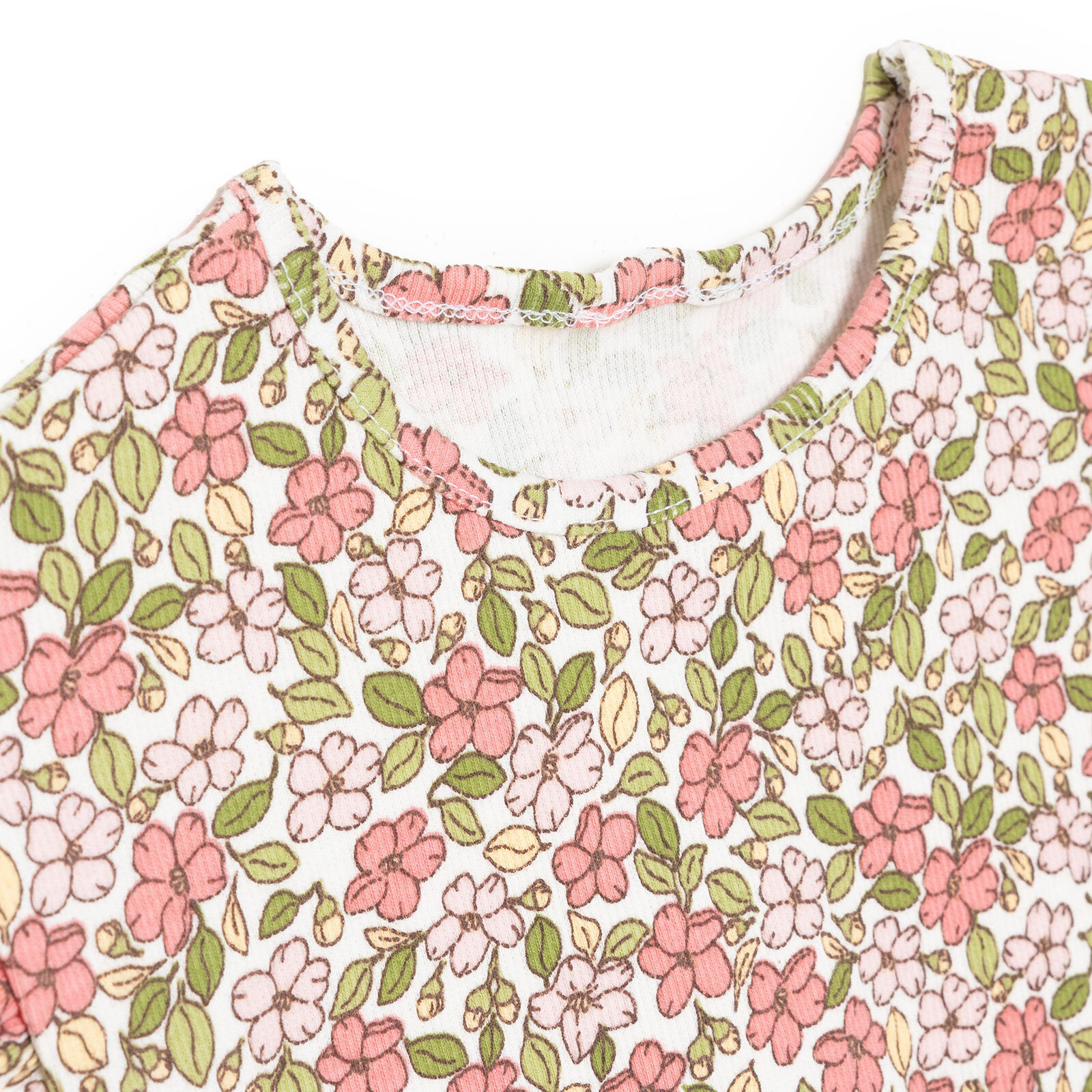 Pastel Dreams Bluz-Tayt