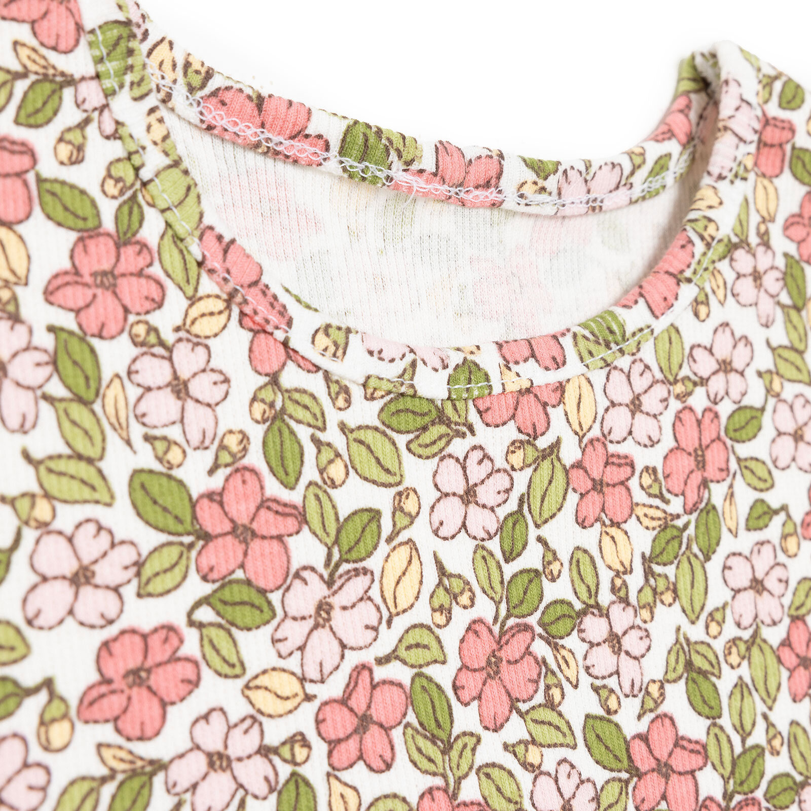 Pastel Dreams Bluz-Tayt