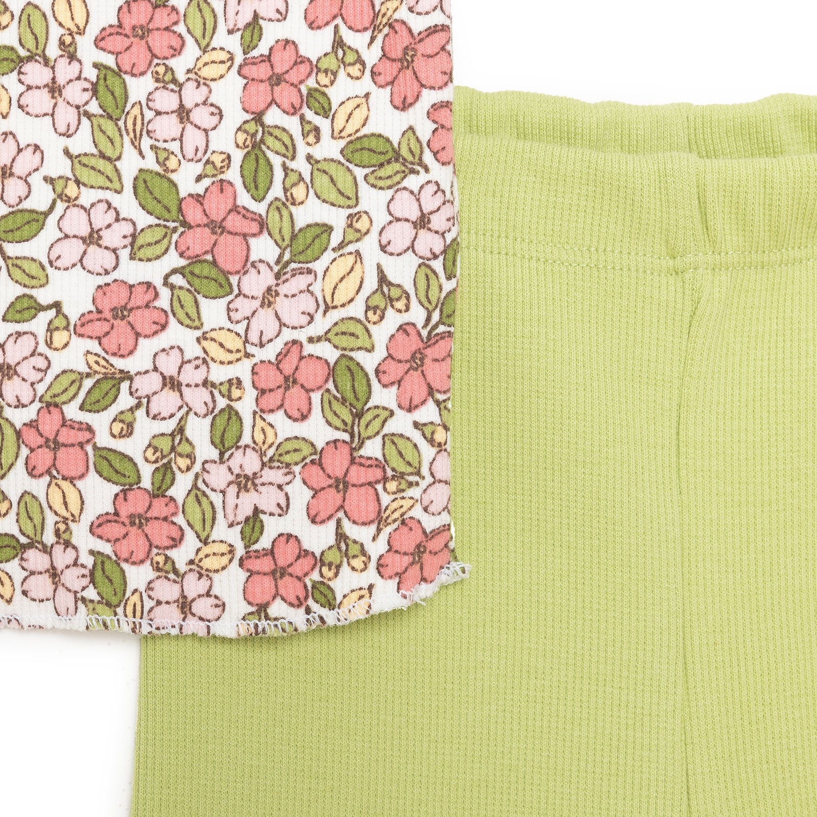 Pastel Dreams Bluz-Tayt