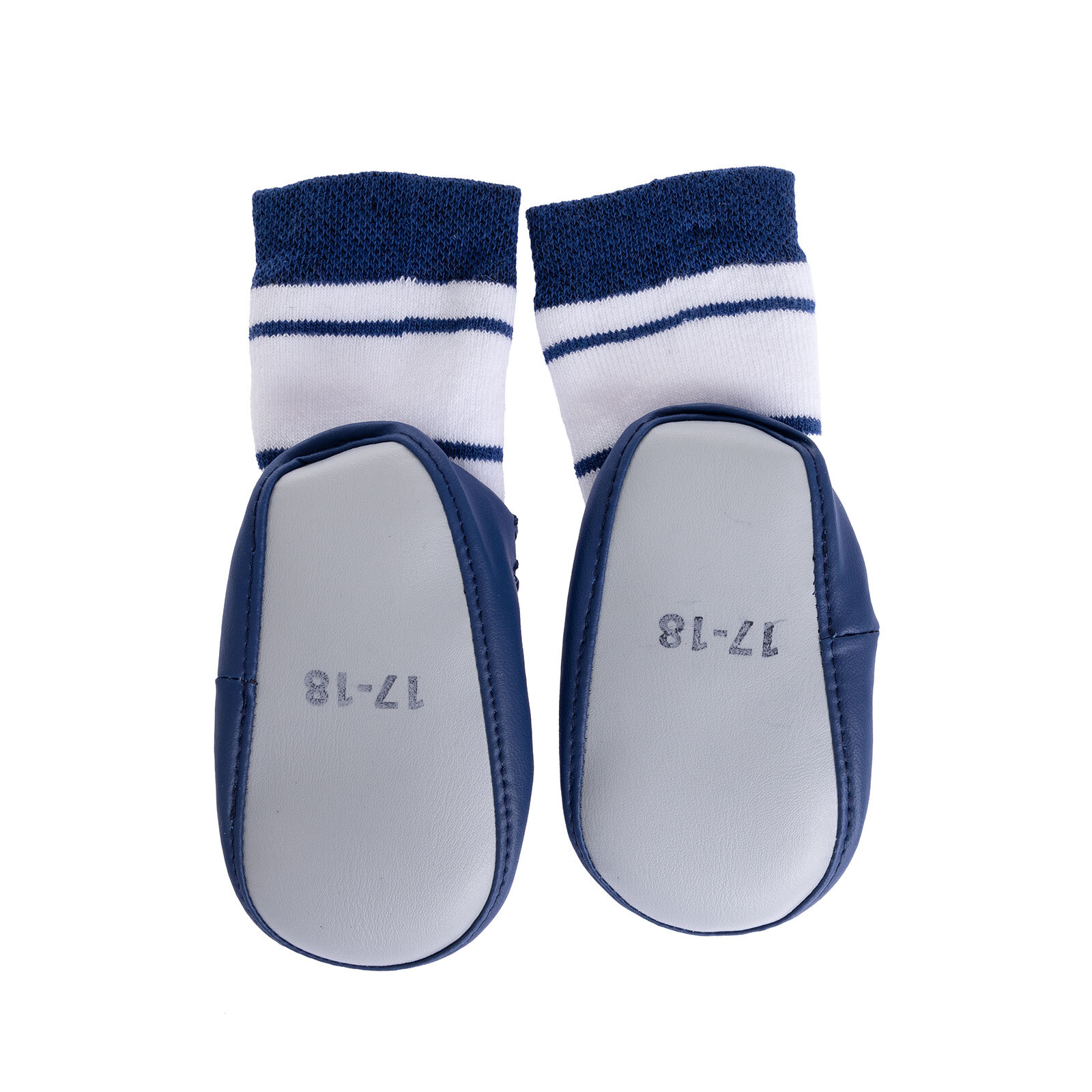 Erkek Çarık Çorap