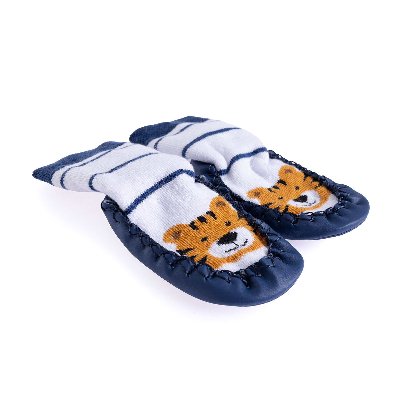 Erkek Çarık Çorap