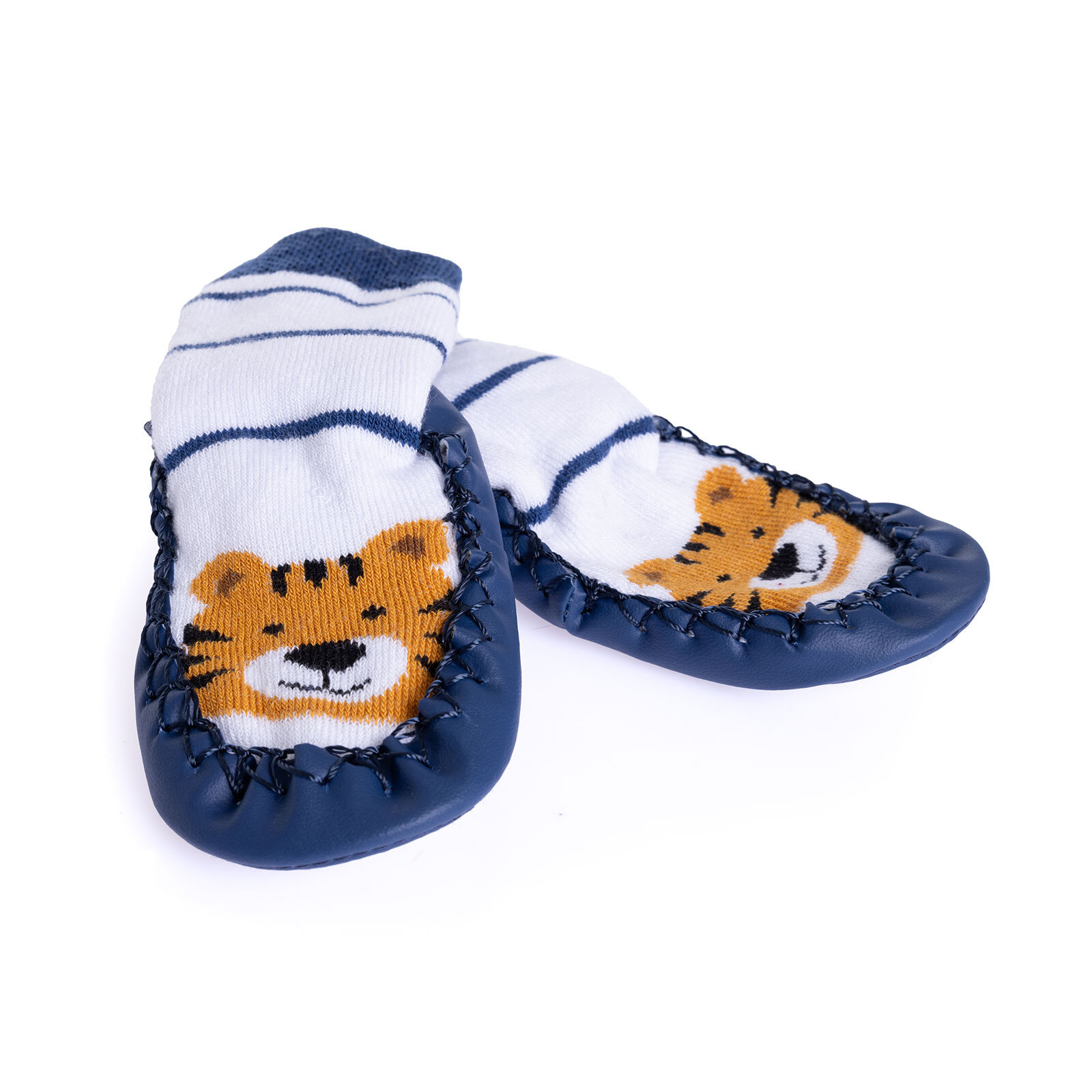 Erkek Çarık Çorap