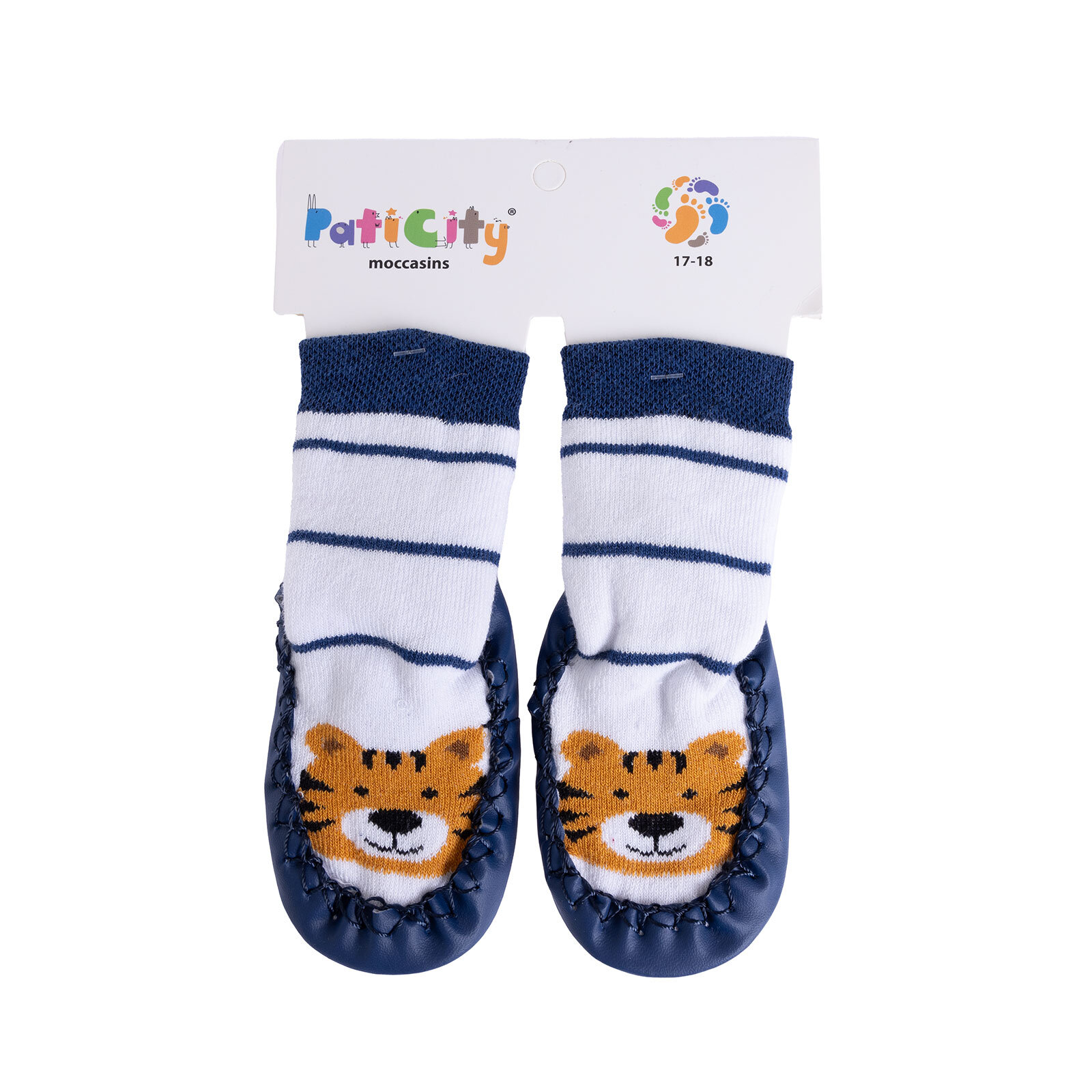 Erkek Çarık Çorap