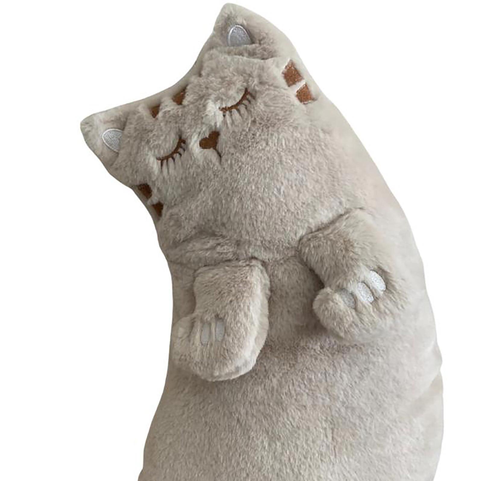 Patili Kedi Oyuncak Yastık Patili Kedi Oyuncak Yastık