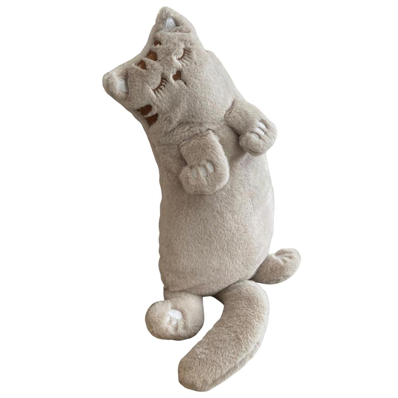 Patili Kedi Oyuncak Yastık Patili Kedi Oyuncak Yastık