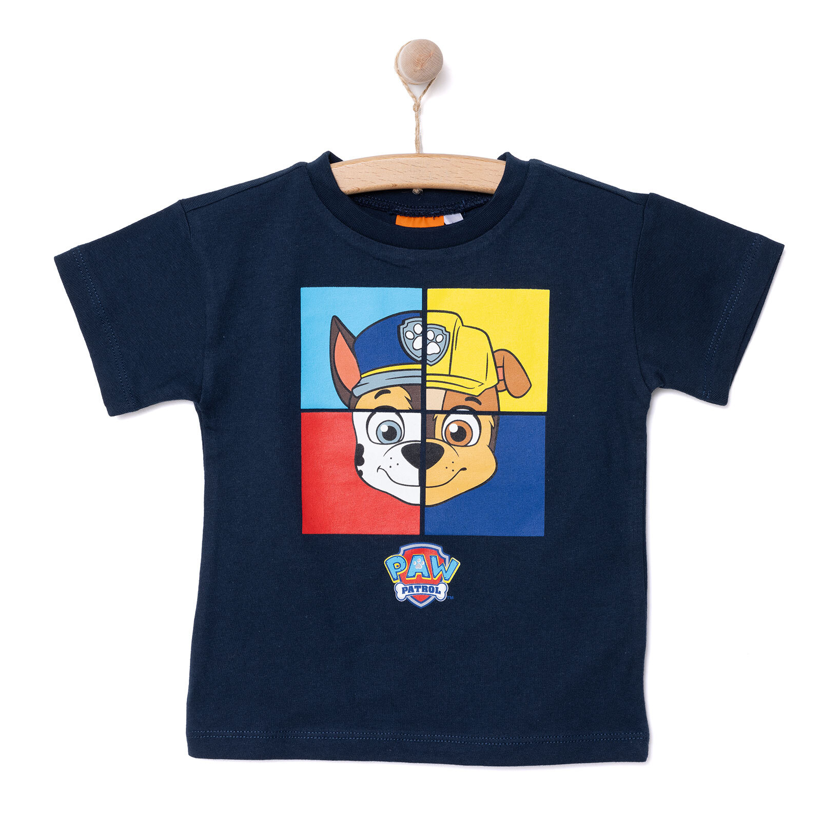 Patrol - NICKELODEON Paw Patrol Tshirt Patrol - NICKELODEON Paw Patrol Tshirt