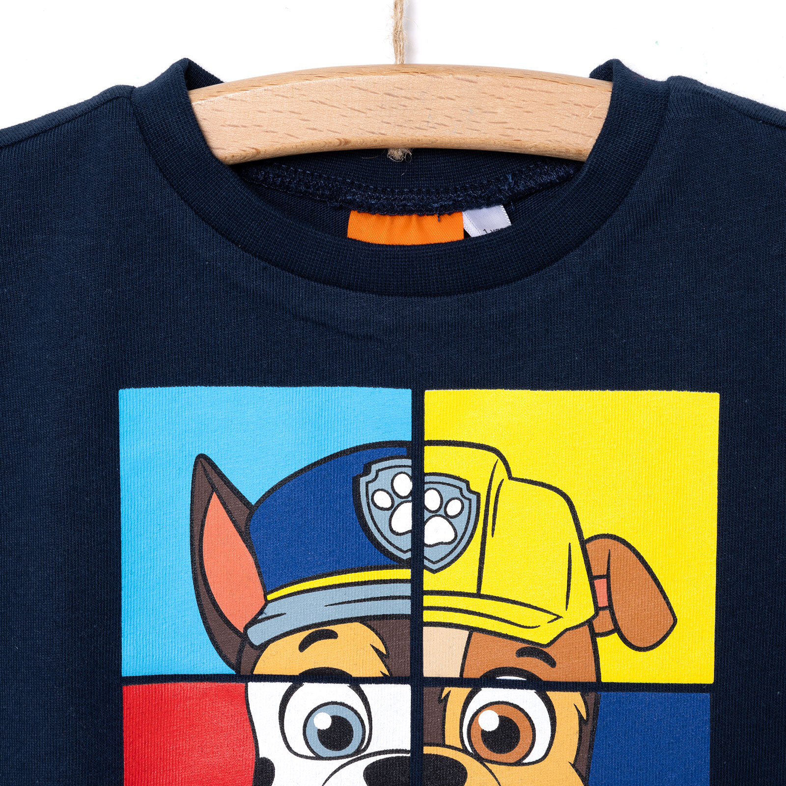 Patrol - NICKELODEON Paw Patrol Tshirt Patrol - NICKELODEON Paw Patrol Tshirt