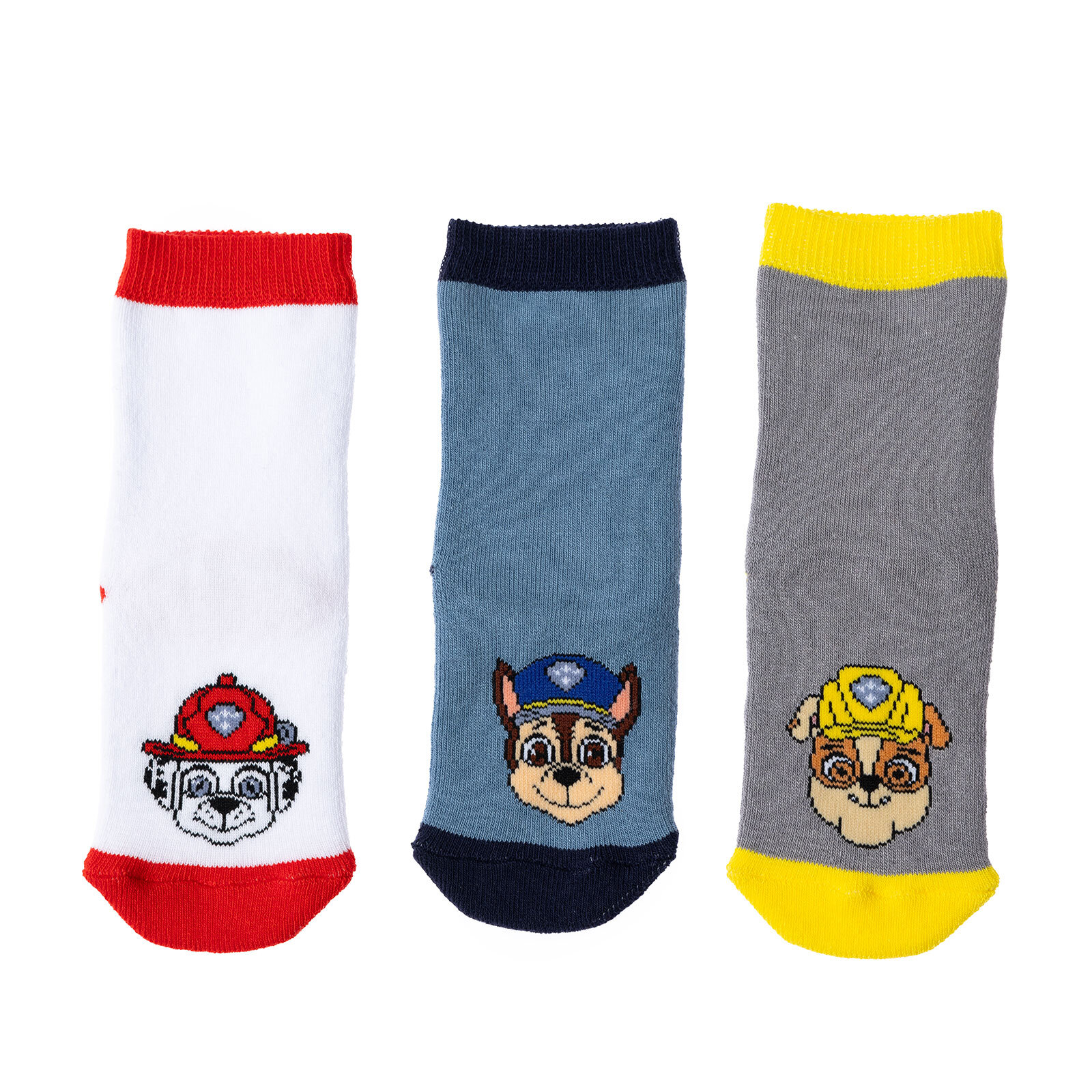 HelloBaby 3lü Havlu Çorap HelloBaby 3lü Havlu Çorap