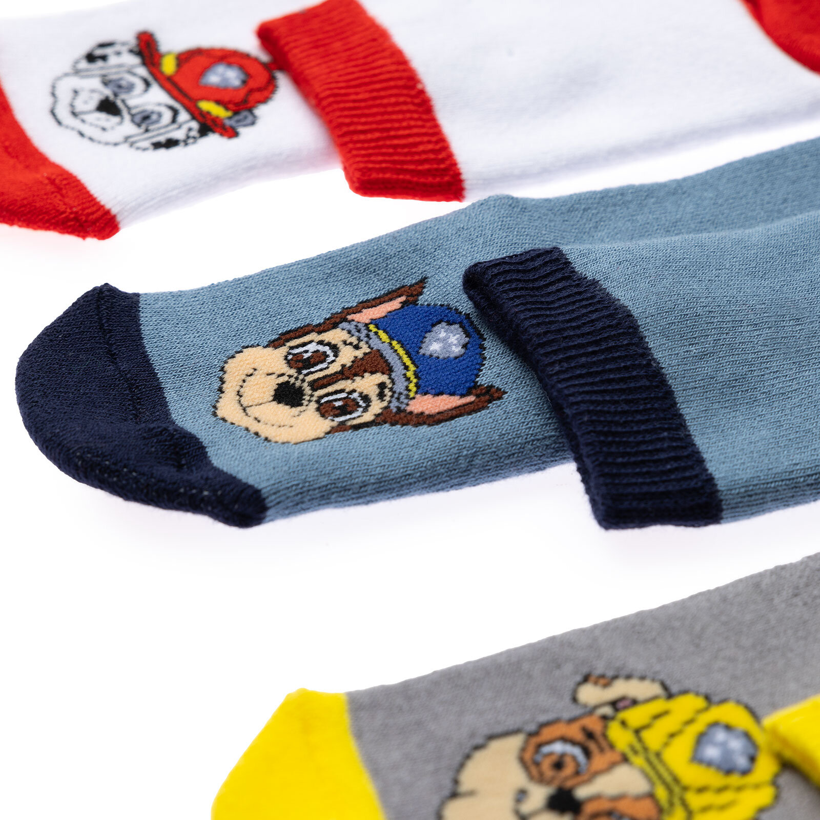 HelloBaby 3lü Havlu Çorap HelloBaby 3lü Havlu Çorap