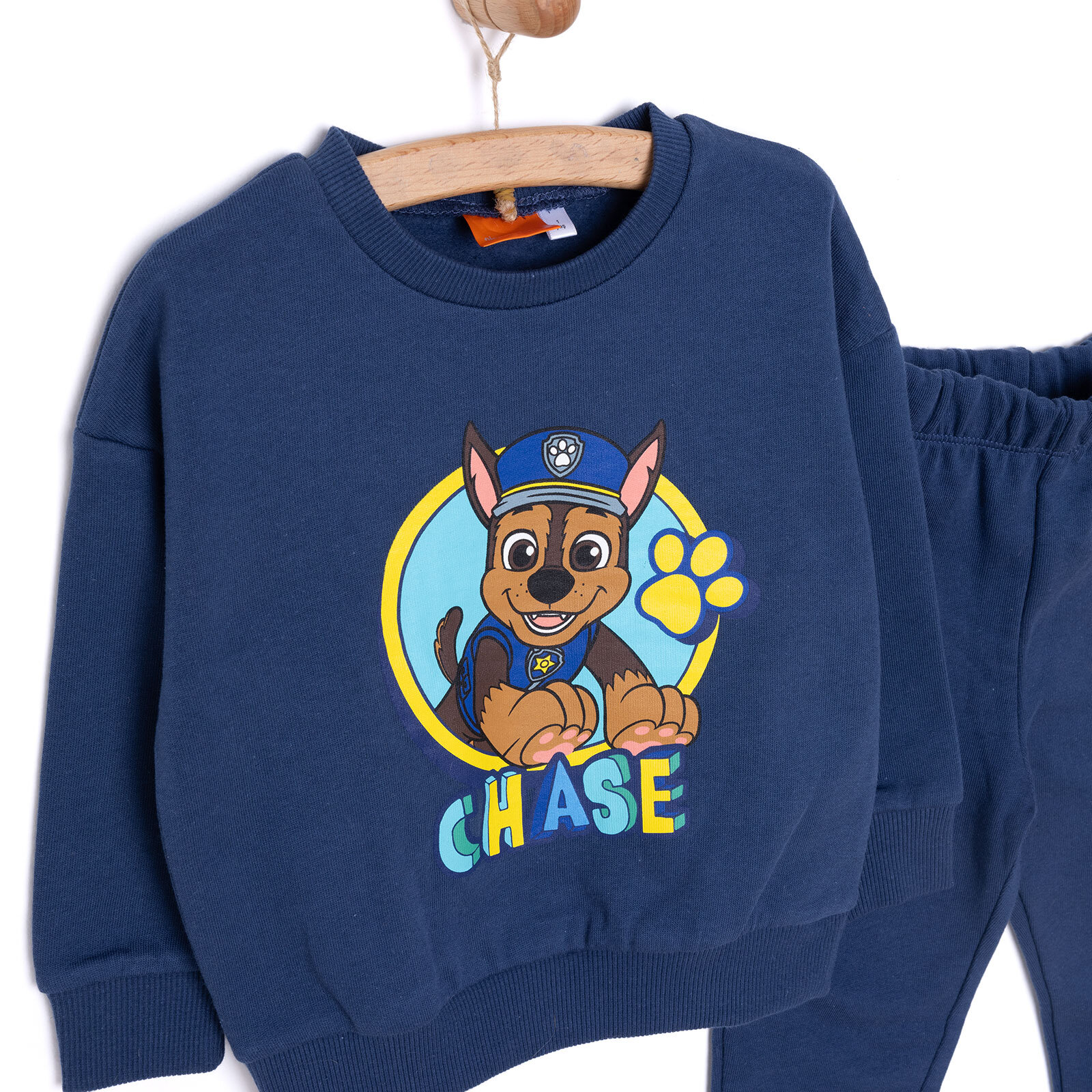 Paw Patrol Erkek Eşofman Takımı Erkek Bebek