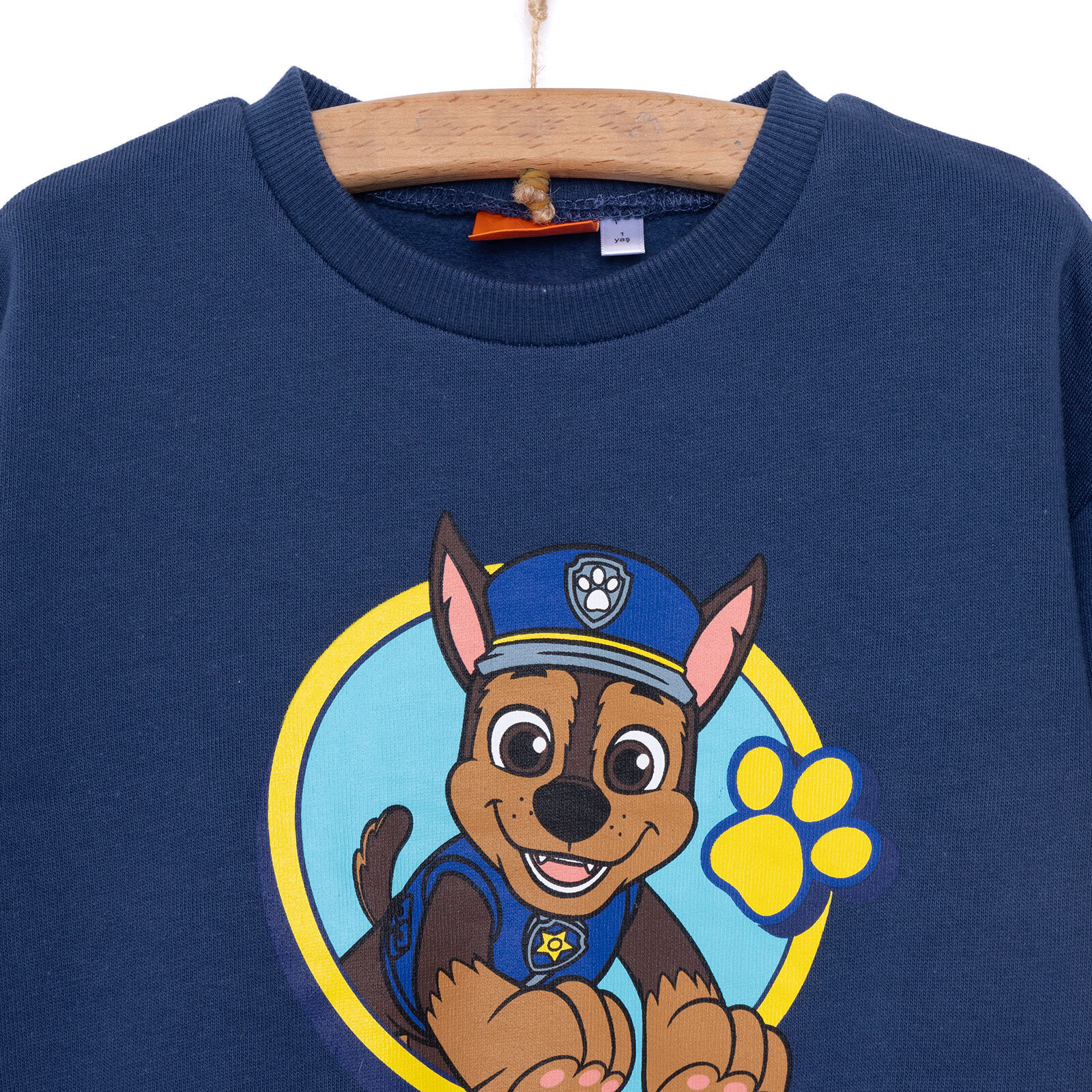 Paw Patrol Erkek Eşofman Takımı Erkek Bebek