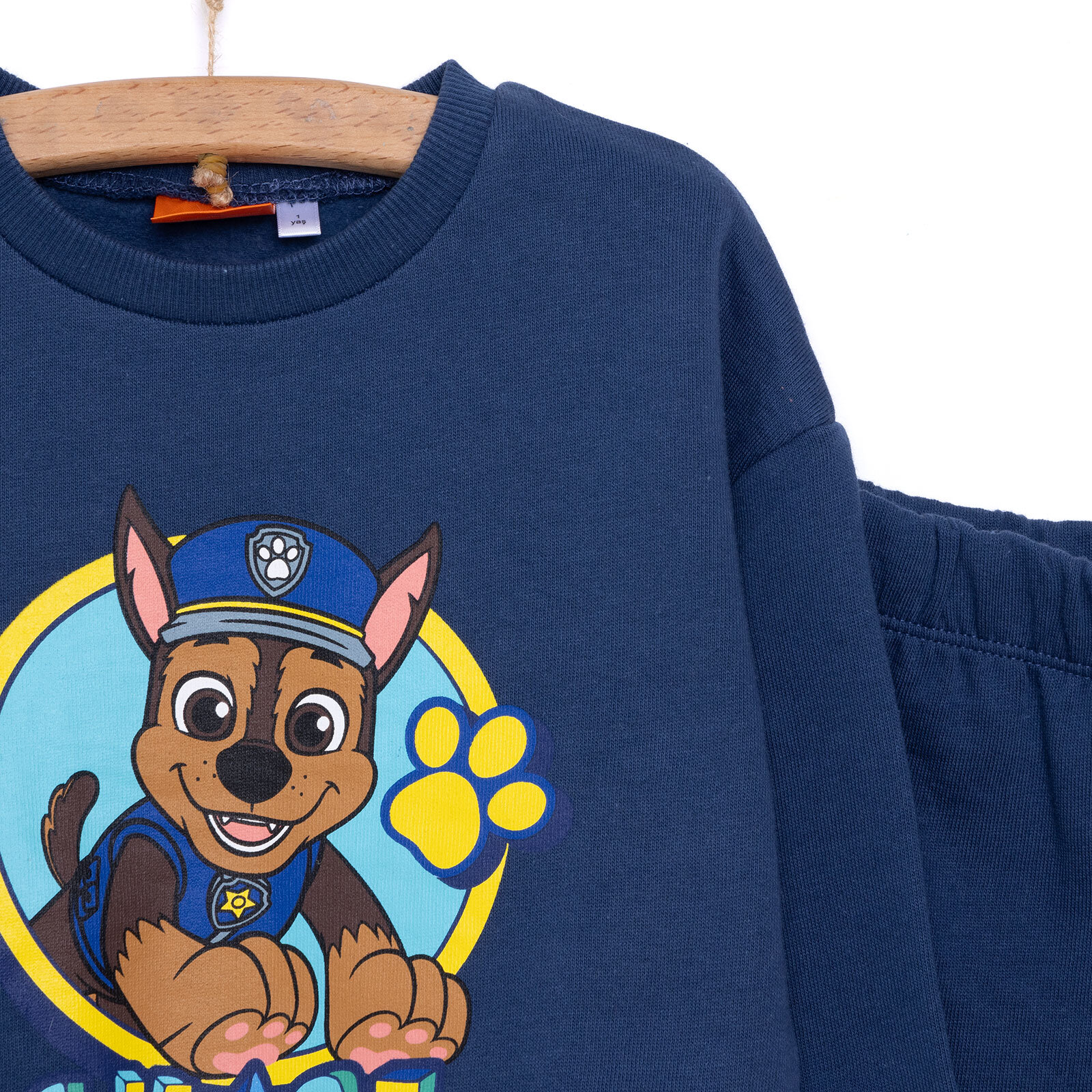Paw Patrol Erkek Eşofman Takımı Erkek Bebek