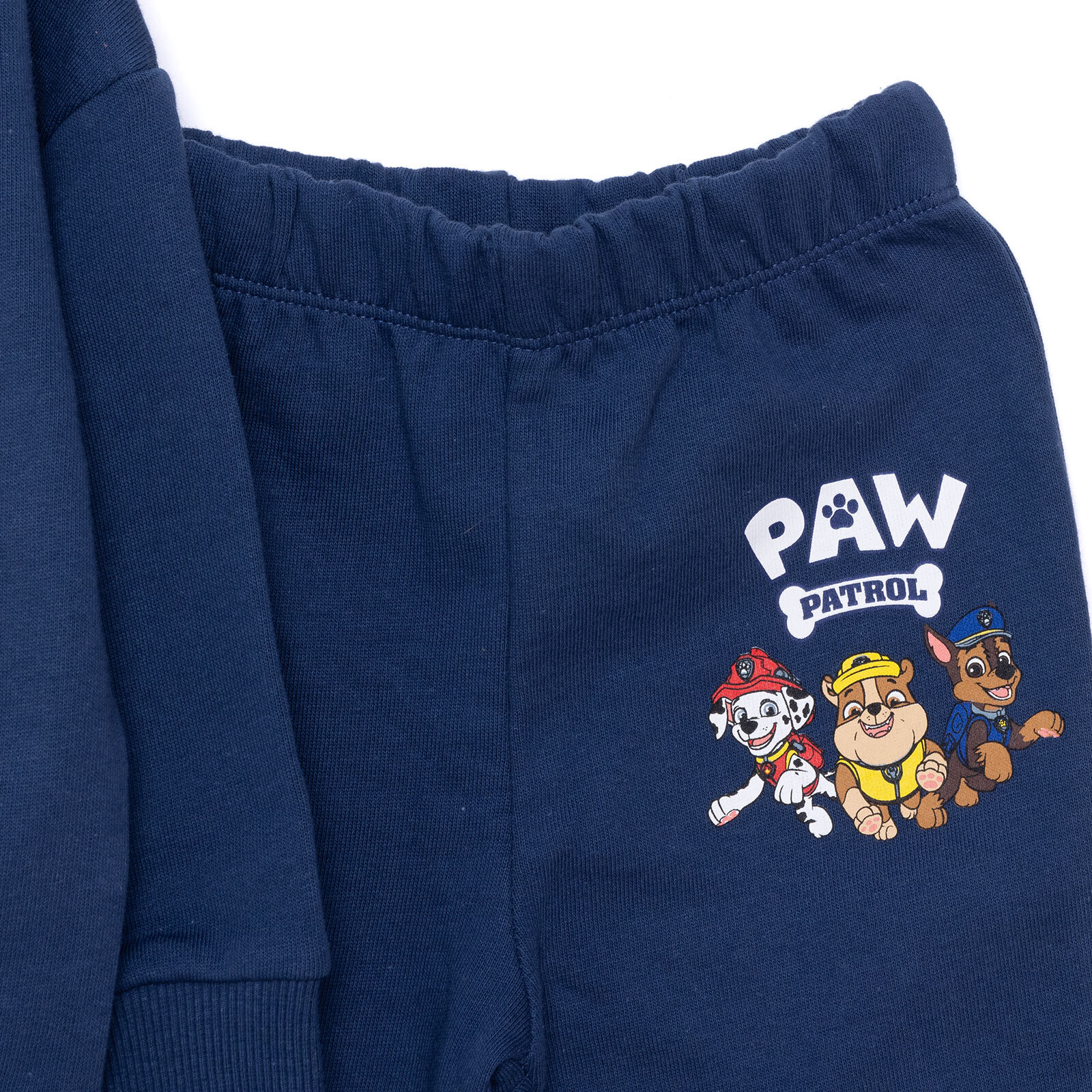 Paw Patrol Erkek Eşofman Takımı Erkek Bebek