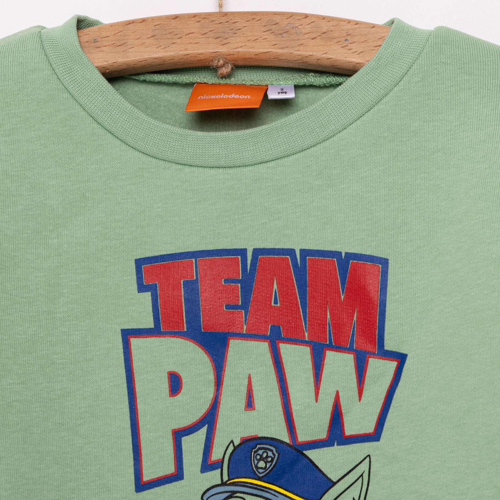 PAW Patrol Erkek Eşofman Takımı PAW Patrol Erkek Eşofman Takımı