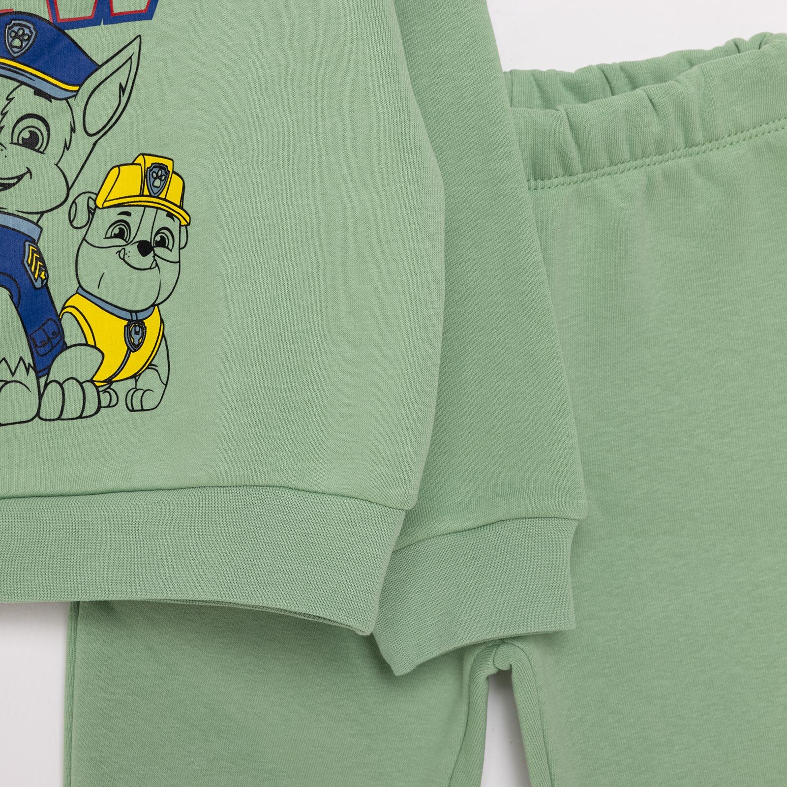 PAW Patrol Erkek Eşofman Takımı PAW Patrol Erkek Eşofman Takımı