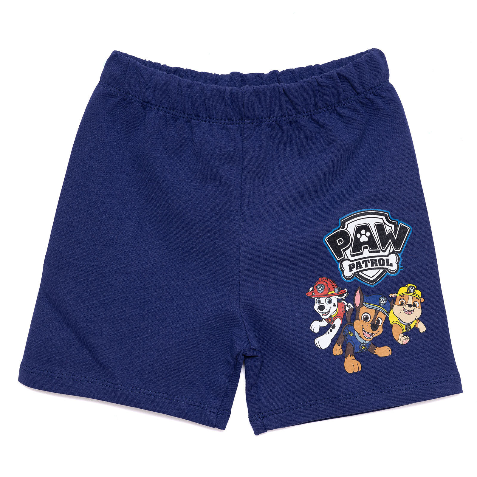 Paw Patrol Erkek Şort Erkek Bebek