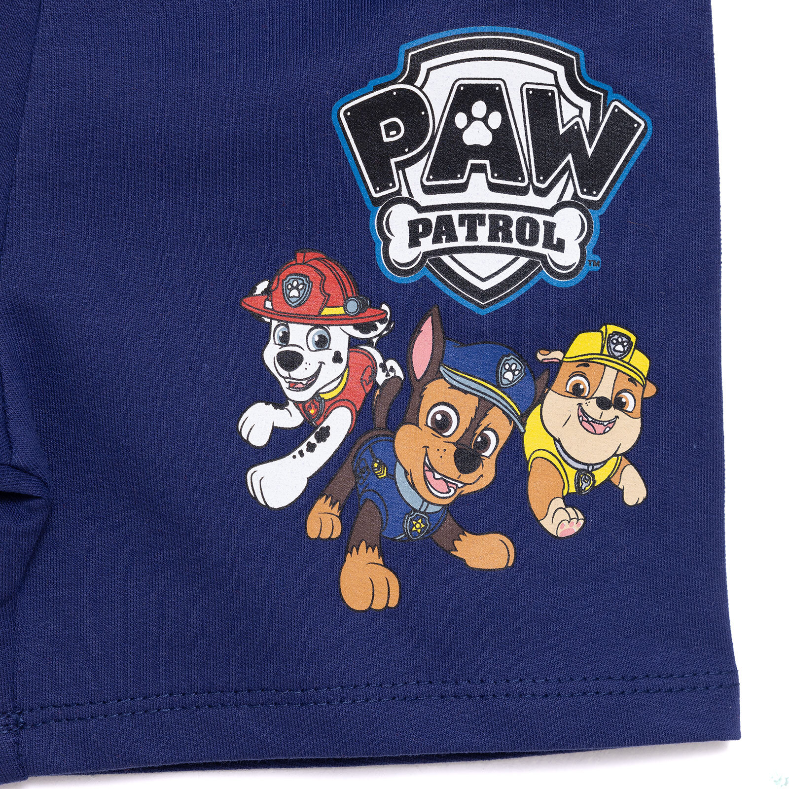 Paw Patrol Erkek Şort Erkek Bebek
