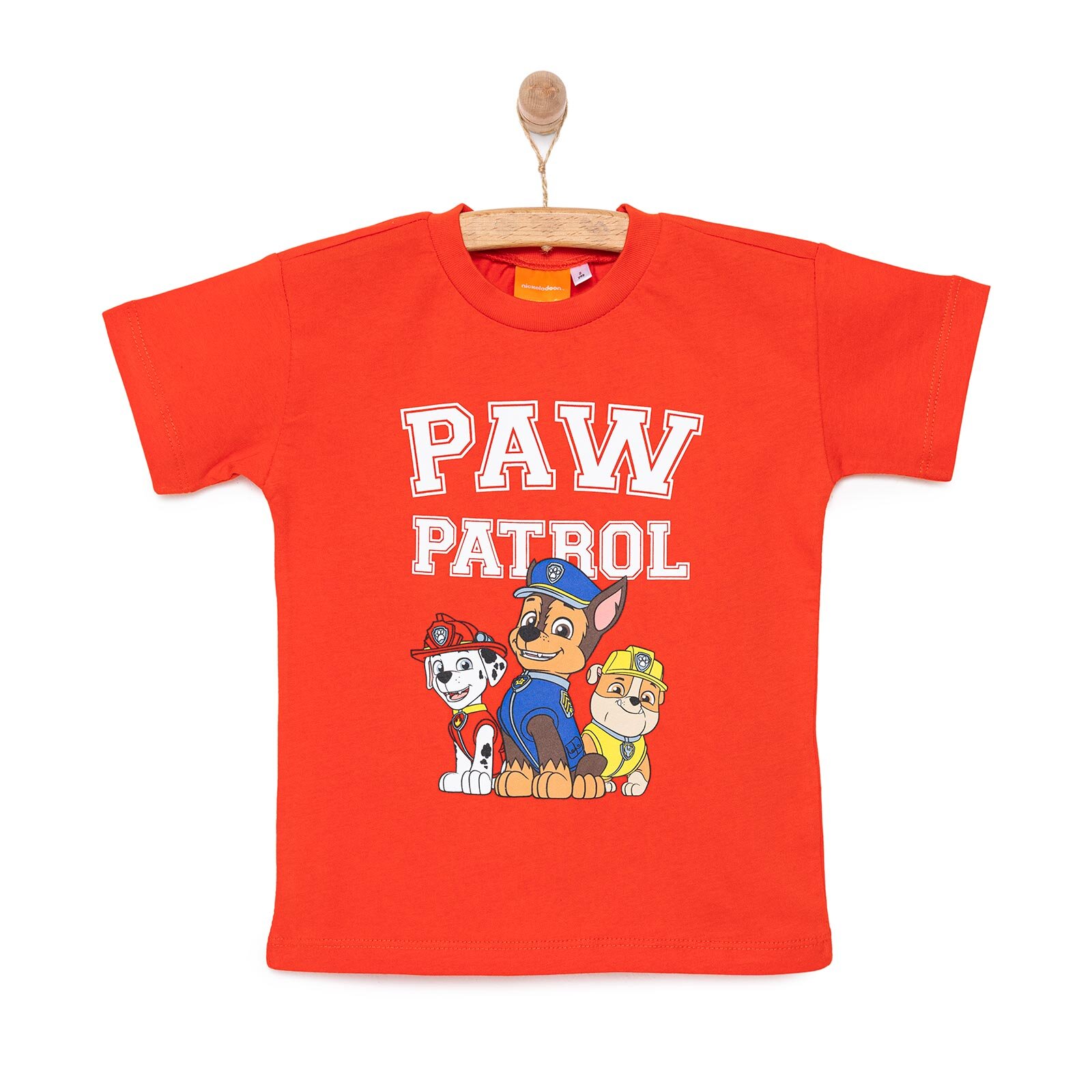 PAW Patrol Erkek Tshirt Erkek Bebek