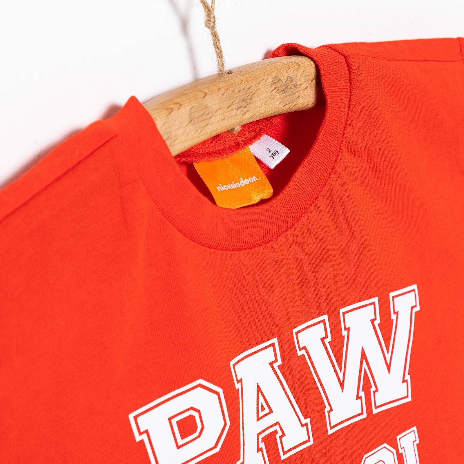 PAW Patrol Erkek Tshirt Erkek Bebek