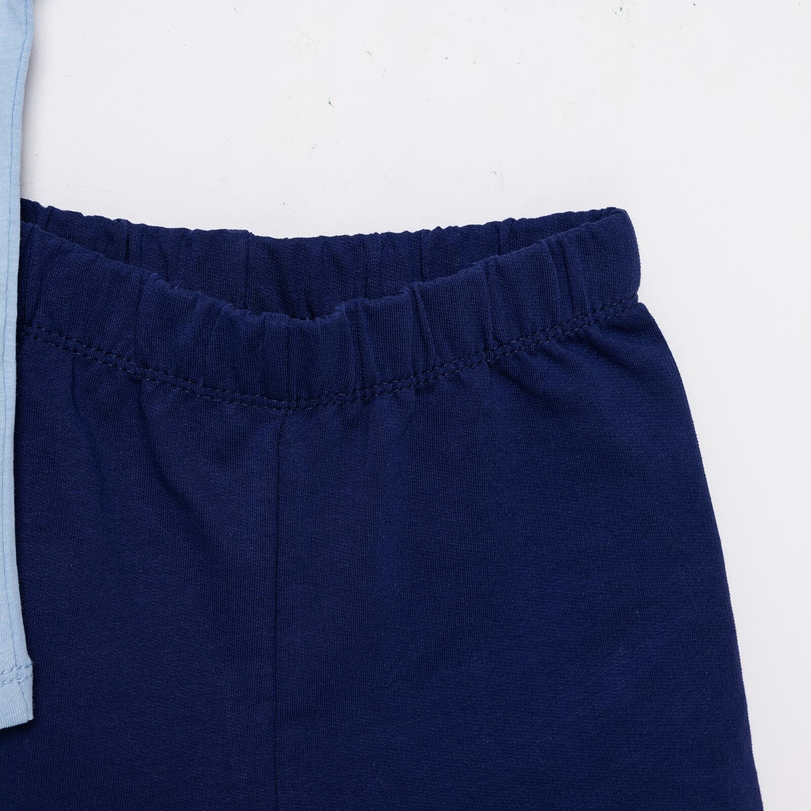 Paw Patrol Erkek Tshirt-Şort Erkek Bebek