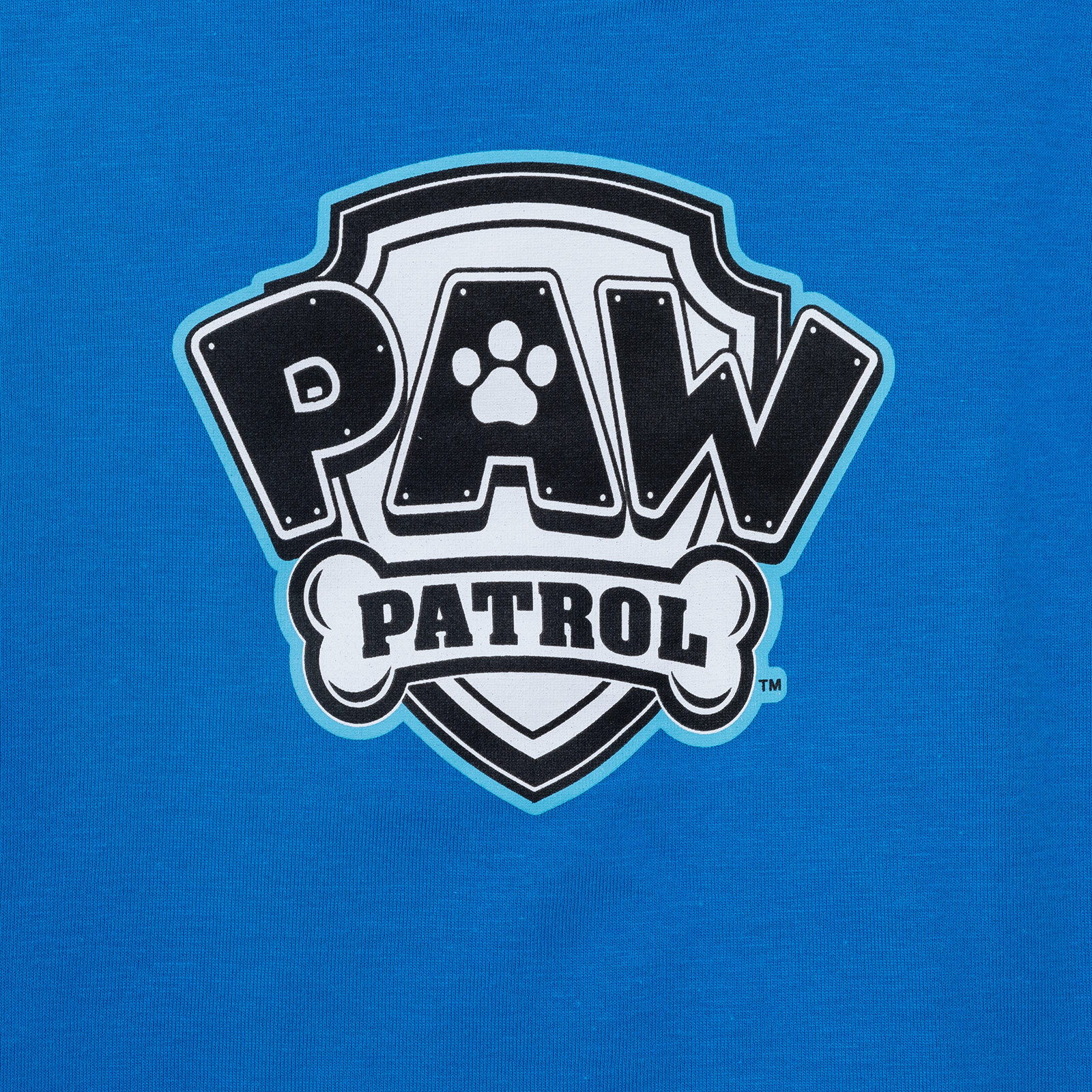 Paw Patrol Erkek Tshirt-Şort Erkek Bebek
