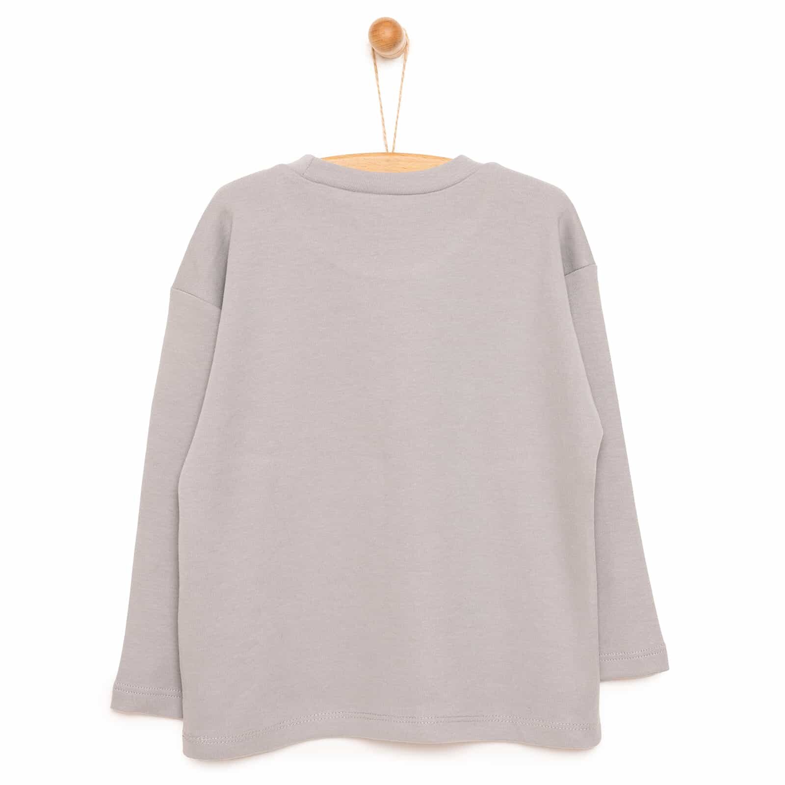 Paw Patrol Erkek Uzun Kol Tshirt Erkek Bebek Paw Patrol Erkek Uzun Kol Tshirt Erkek Bebek