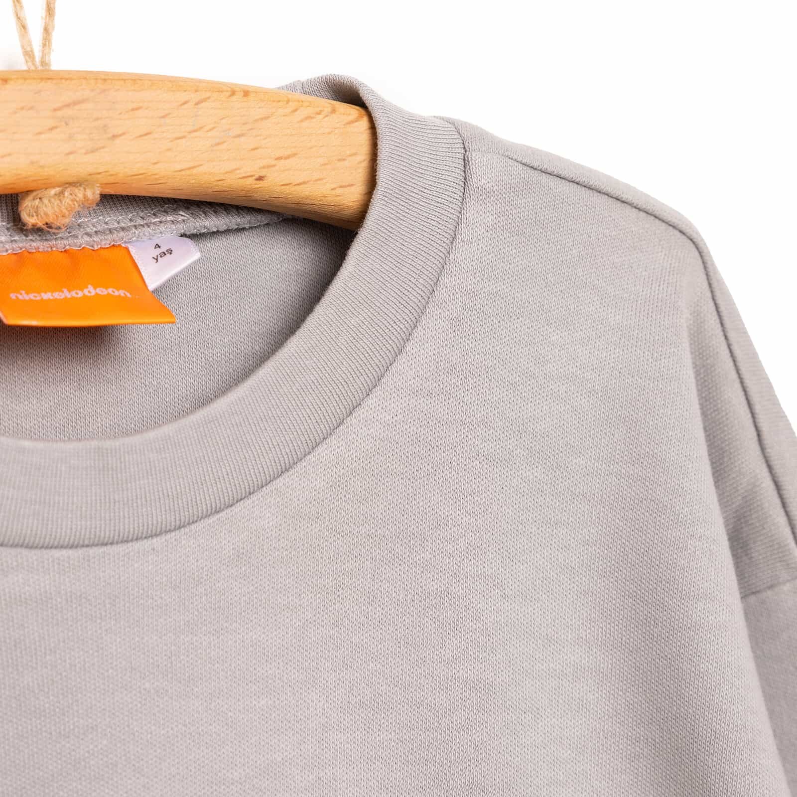 Paw Patrol Erkek Uzun Kol Tshirt Erkek Bebek Paw Patrol Erkek Uzun Kol Tshirt Erkek Bebek