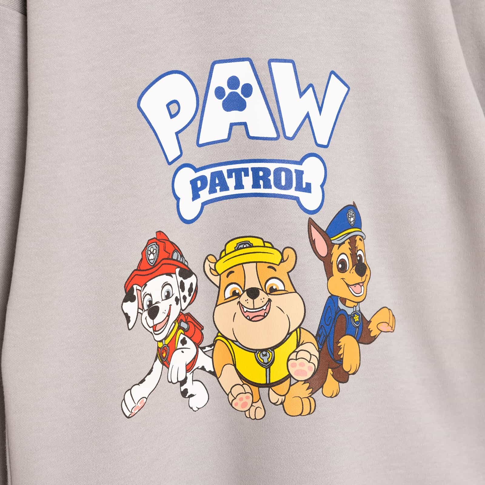 Paw Patrol Erkek Uzun Kol Tshirt Erkek Bebek Paw Patrol Erkek Uzun Kol Tshirt Erkek Bebek