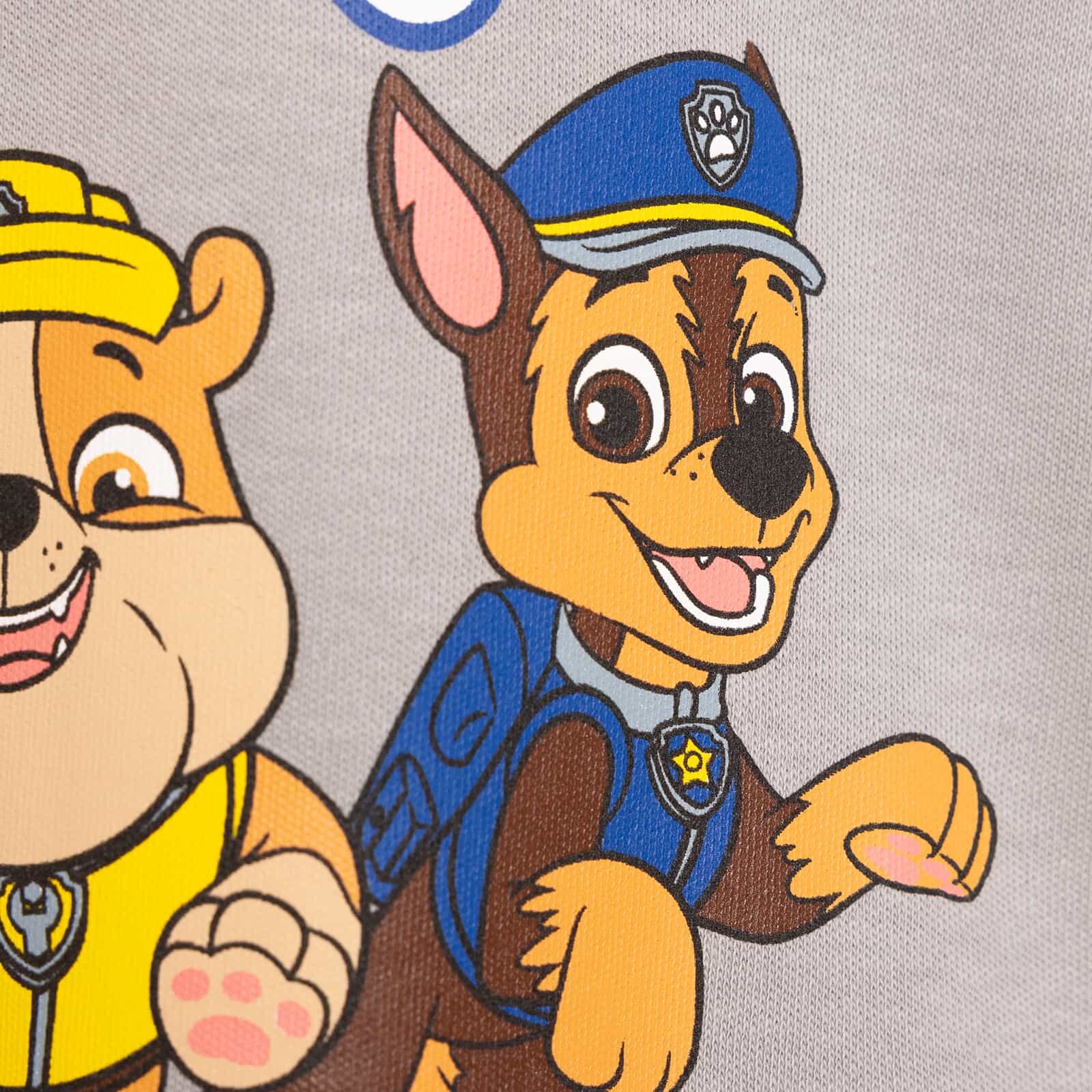 Paw Patrol Erkek Uzun Kol Tshirt Erkek Bebek Paw Patrol Erkek Uzun Kol Tshirt Erkek Bebek