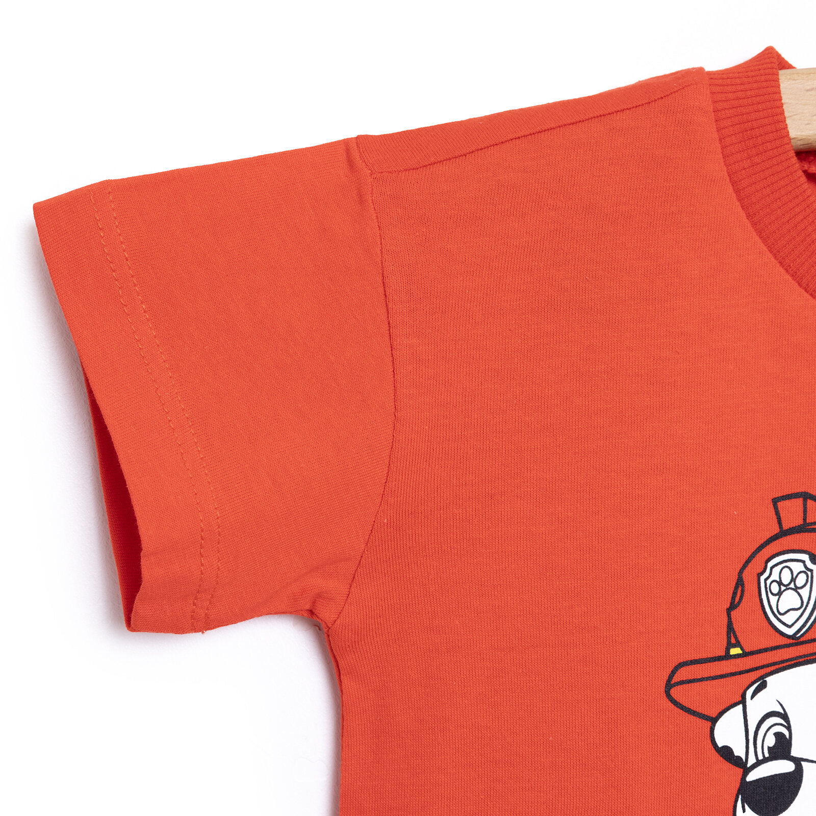 Paw Petrol Tshirt Erkek Bebek