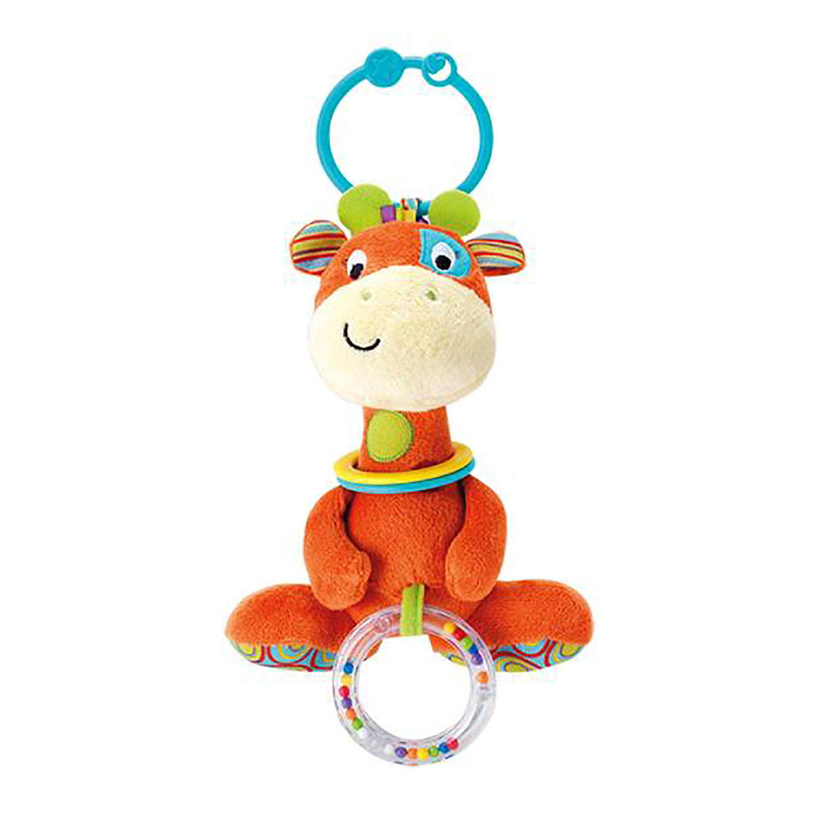 Peluş Arkadaşım Zürafa