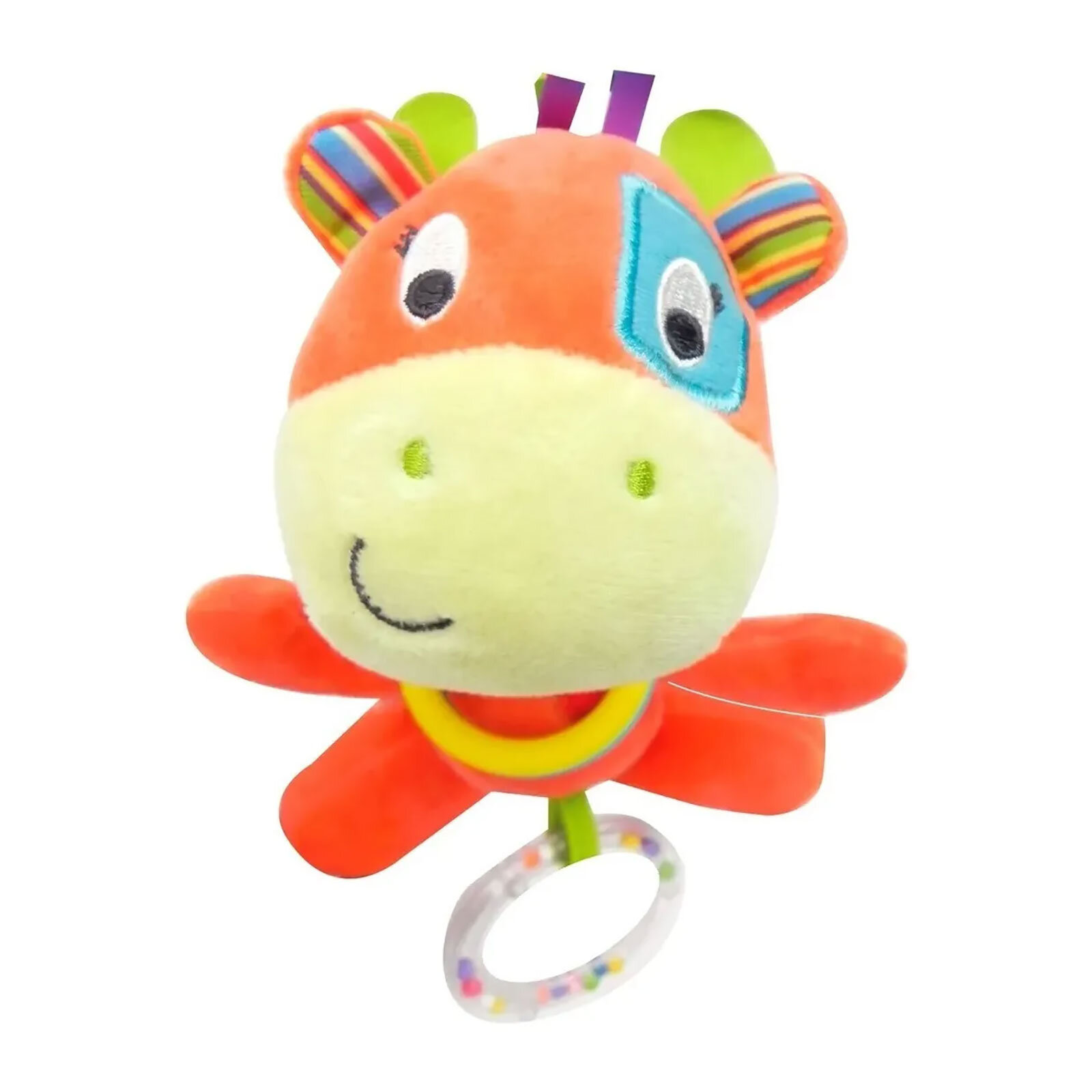 Peluş Arkadaşım Zürafa Peluş Arkadaşım Zürafa