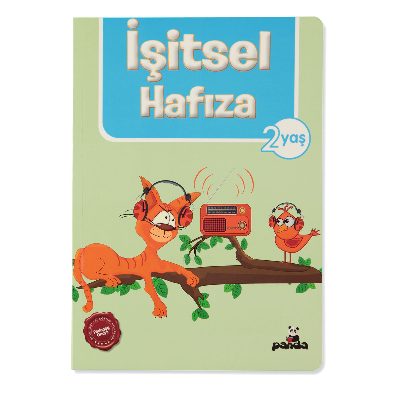 2 Yaş İşitsel Hafıza