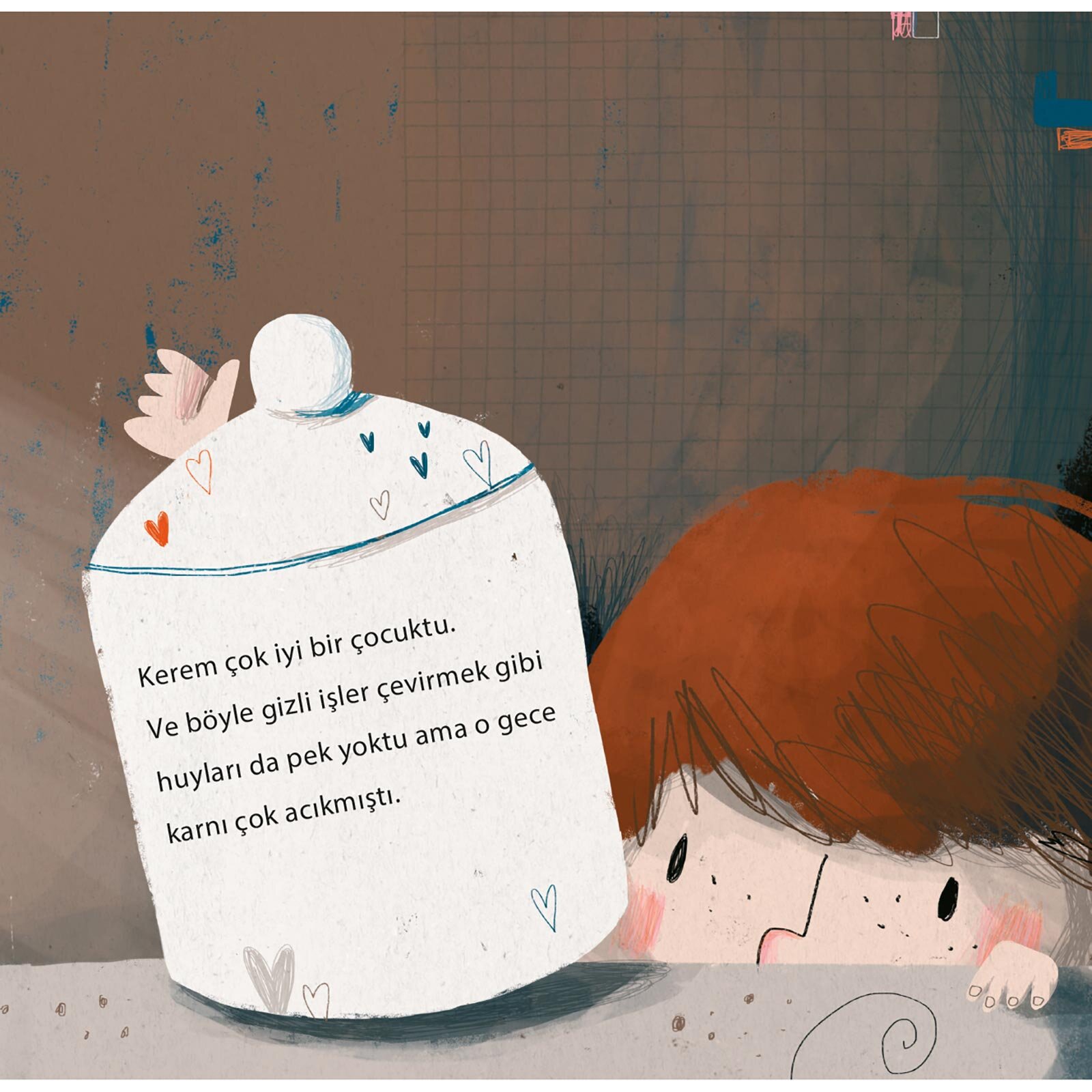 Peynir Korsanları’yla Ay Macerası