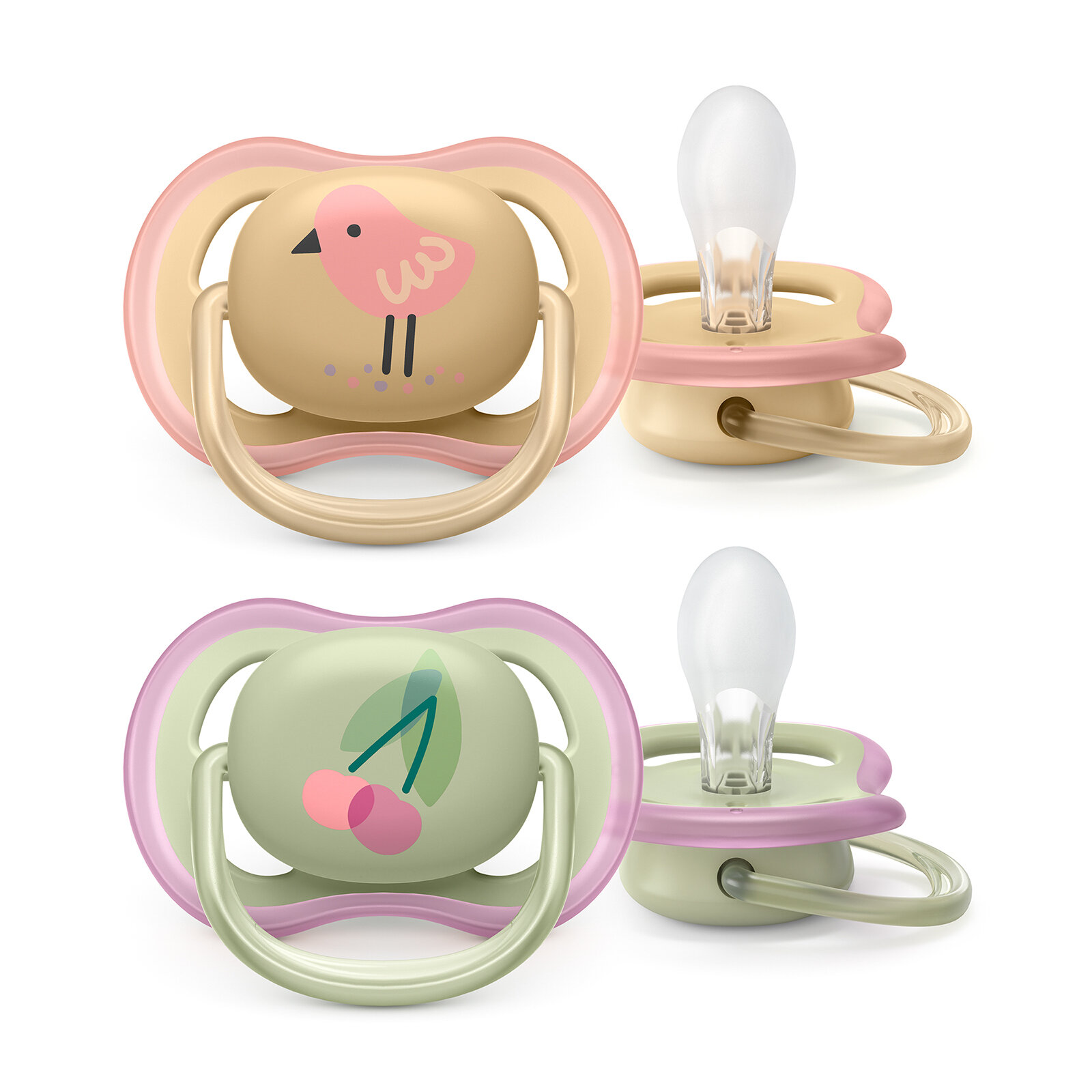 Philips Avent Ultra Air Emzik 0 6 Ay Erkek Yeni Model 