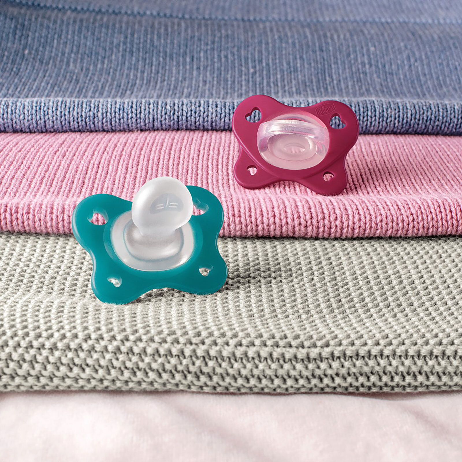 Physioforma Dual Soft 16-36 Ay 2'li