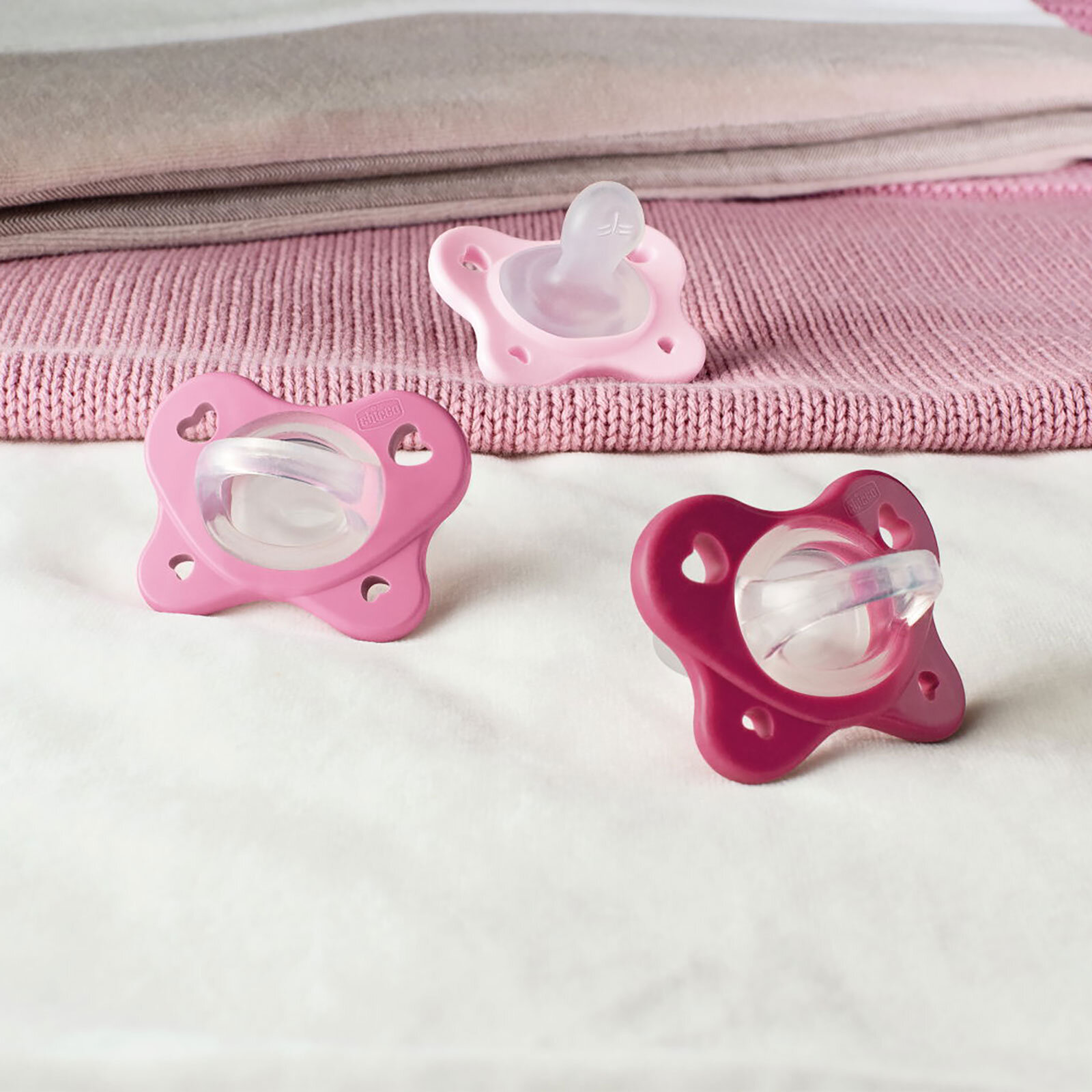 Physioforma Dual Soft 2-6 Ay