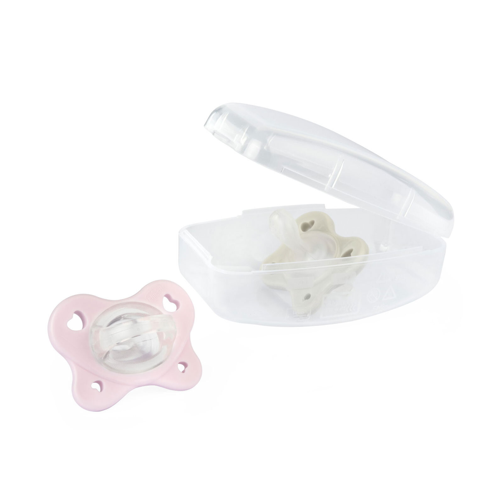 Physioforma Dual Soft 2-6 Ay