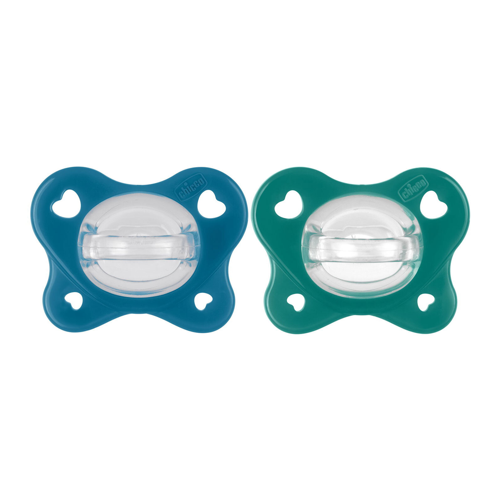 Physioforma Dual Soft Erkek 16-36 Ay 2'li