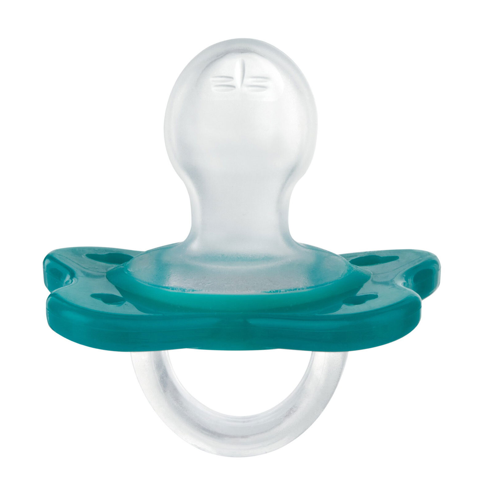 Physioforma Dual Soft Erkek 16-36 Ay 2'li