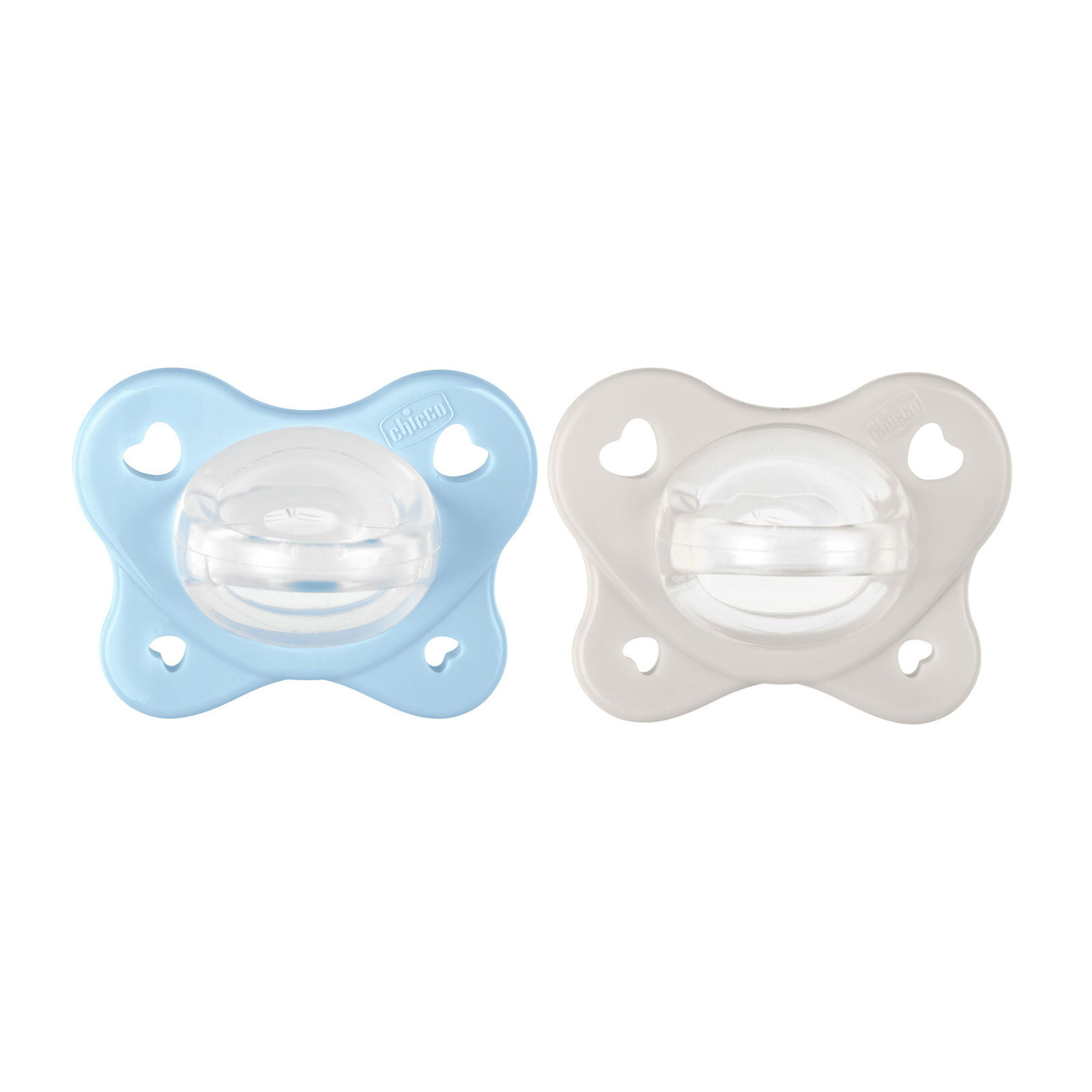 Physioforma Dual Soft Erkek 2-6 Ay 2'li Physioforma Dual Soft Erkek 2-6 Ay 2'li