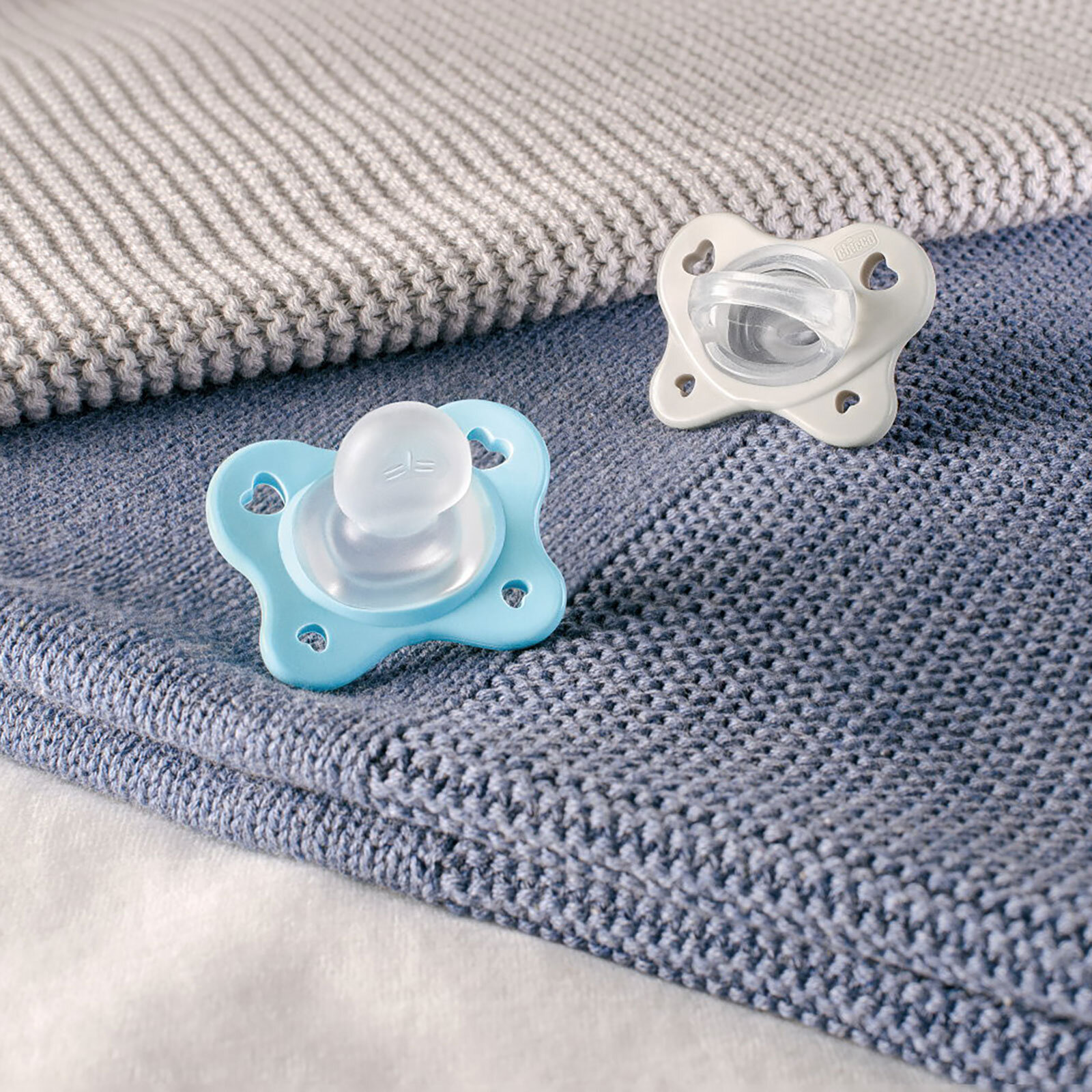 Physioforma Dual Soft Erkek 2-6 Ay 2'li Physioforma Dual Soft Erkek 2-6 Ay 2'li