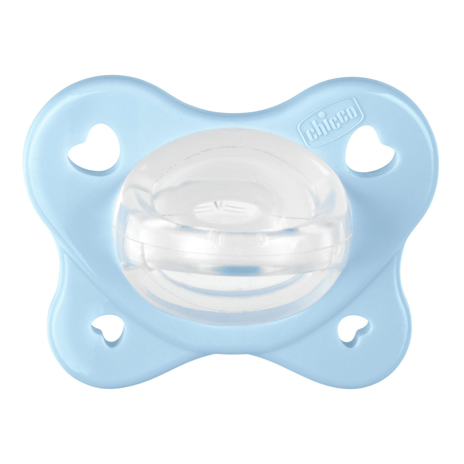 Physioforma Dual Soft Erkek 2-6 Ay 2'li Physioforma Dual Soft Erkek 2-6 Ay 2'li