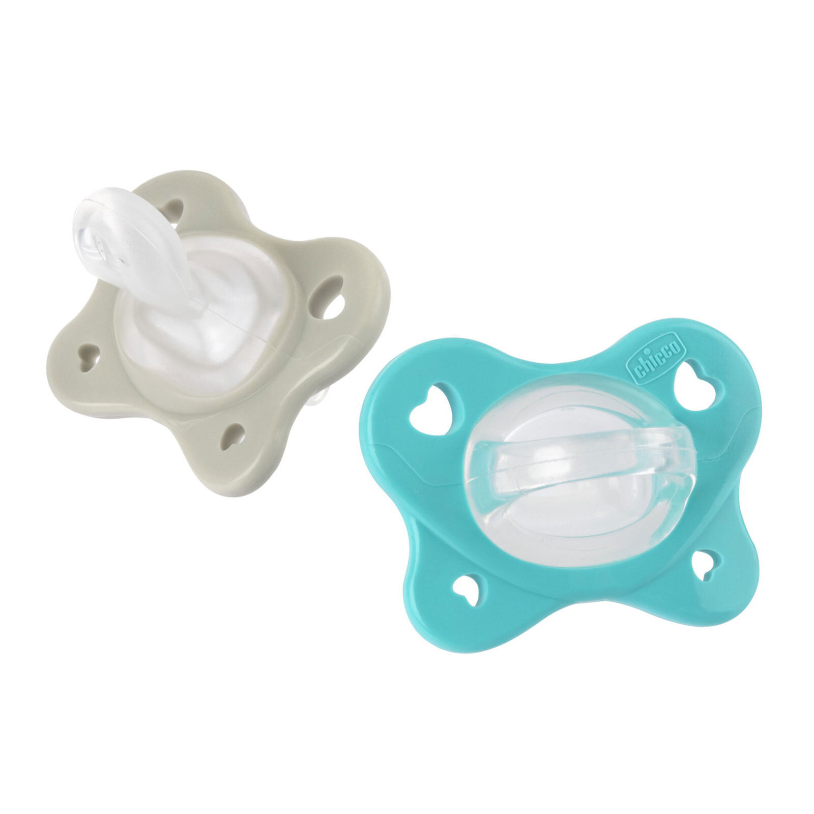 Physioforma Dual Soft Erkek 6-16 Ay 2'li Physioforma Dual Soft Erkek 6-16 Ay 2'li