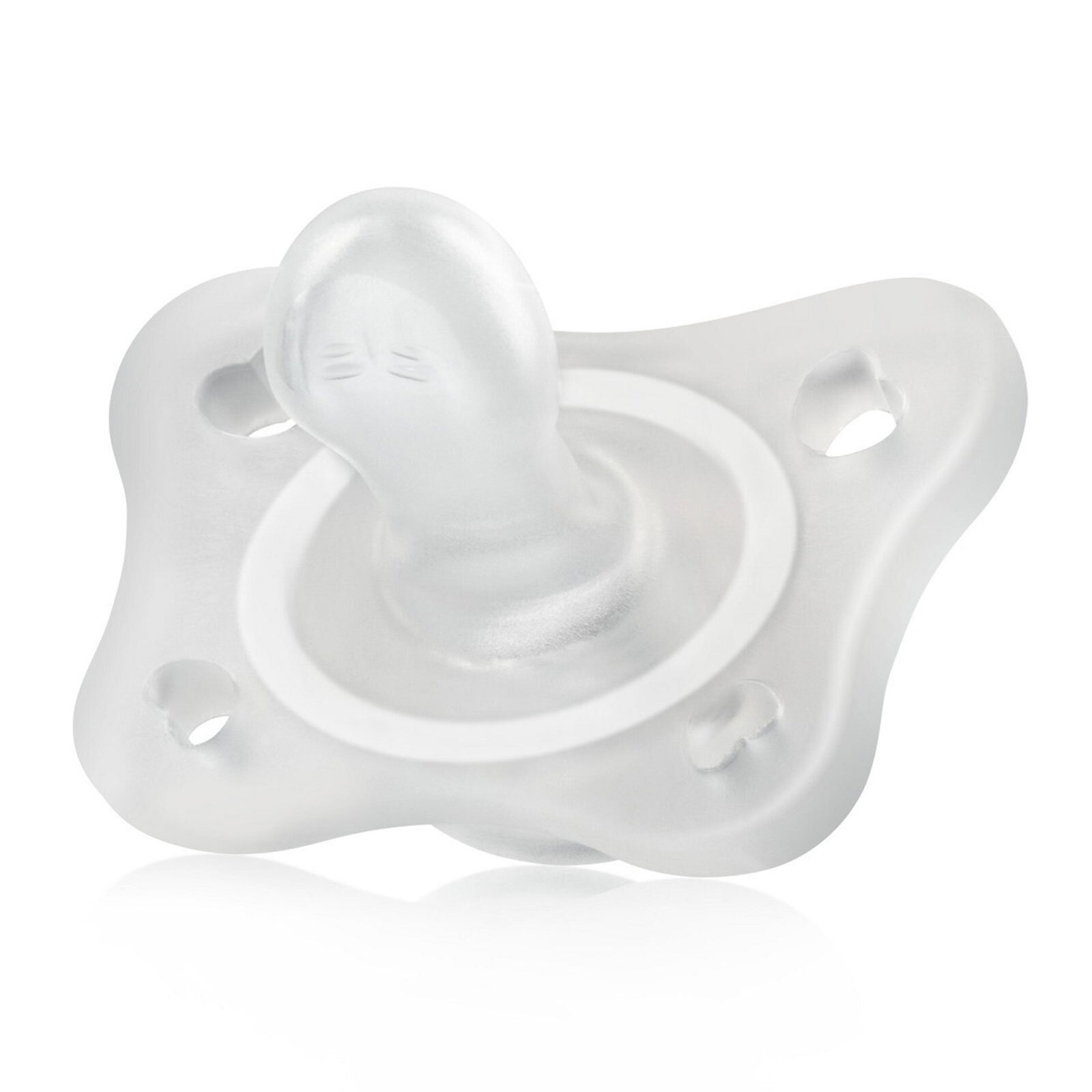 Physioforma Mınısoft 0-2 Ay Yenidoğn Emziği Tekli