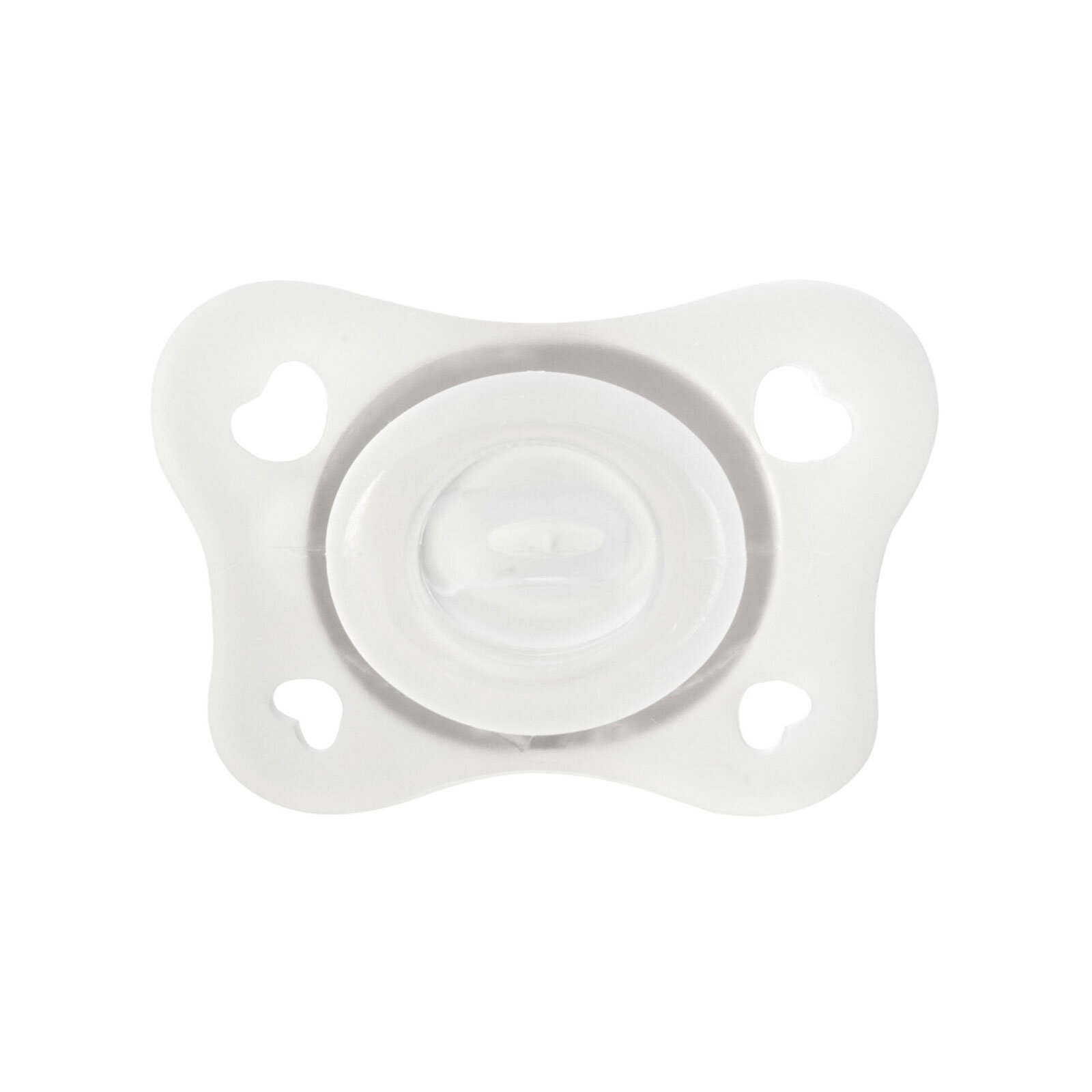 Physioforma Mınısoft 0-2 Ay Yenidoğn Emziği Tekli