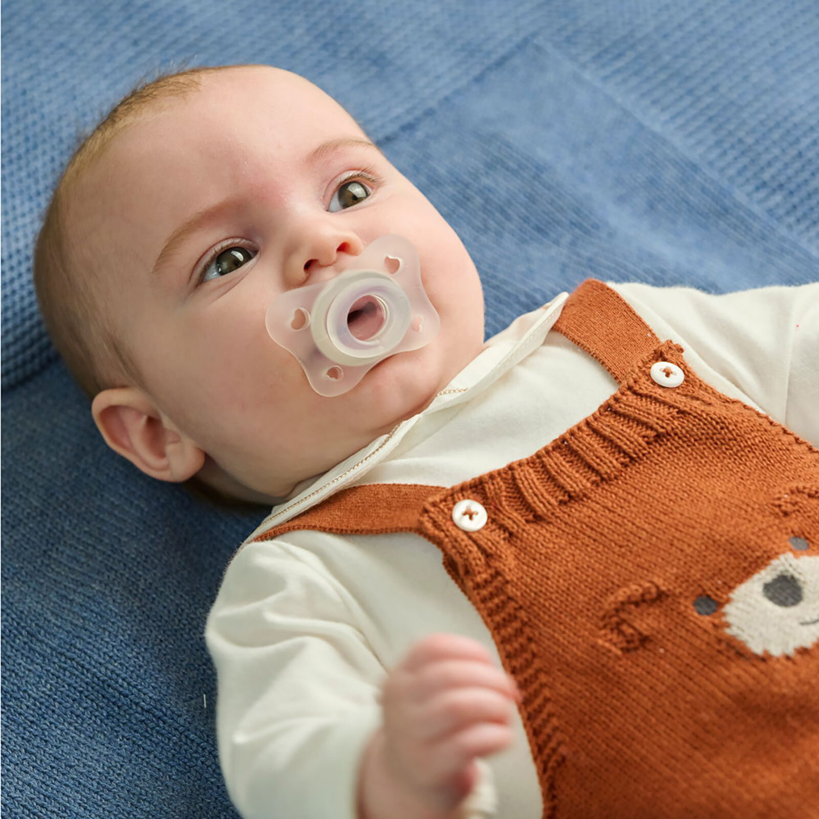 Physioforma Mınısoft 0-2 Ay Yenidoğn Emziği Tekli